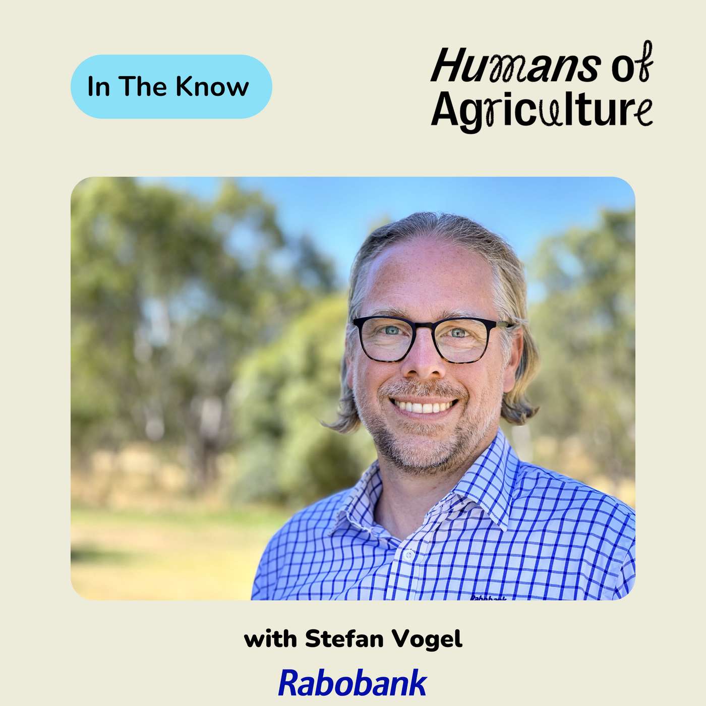 Humans of Agriculture