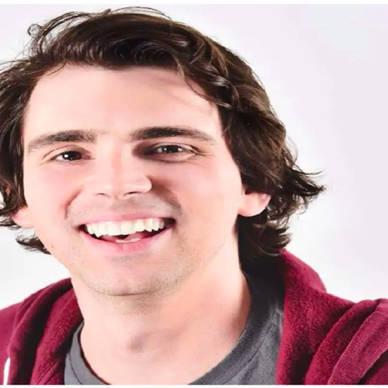 Jérémie Larouche forme une nouvelle génération d'humoristes