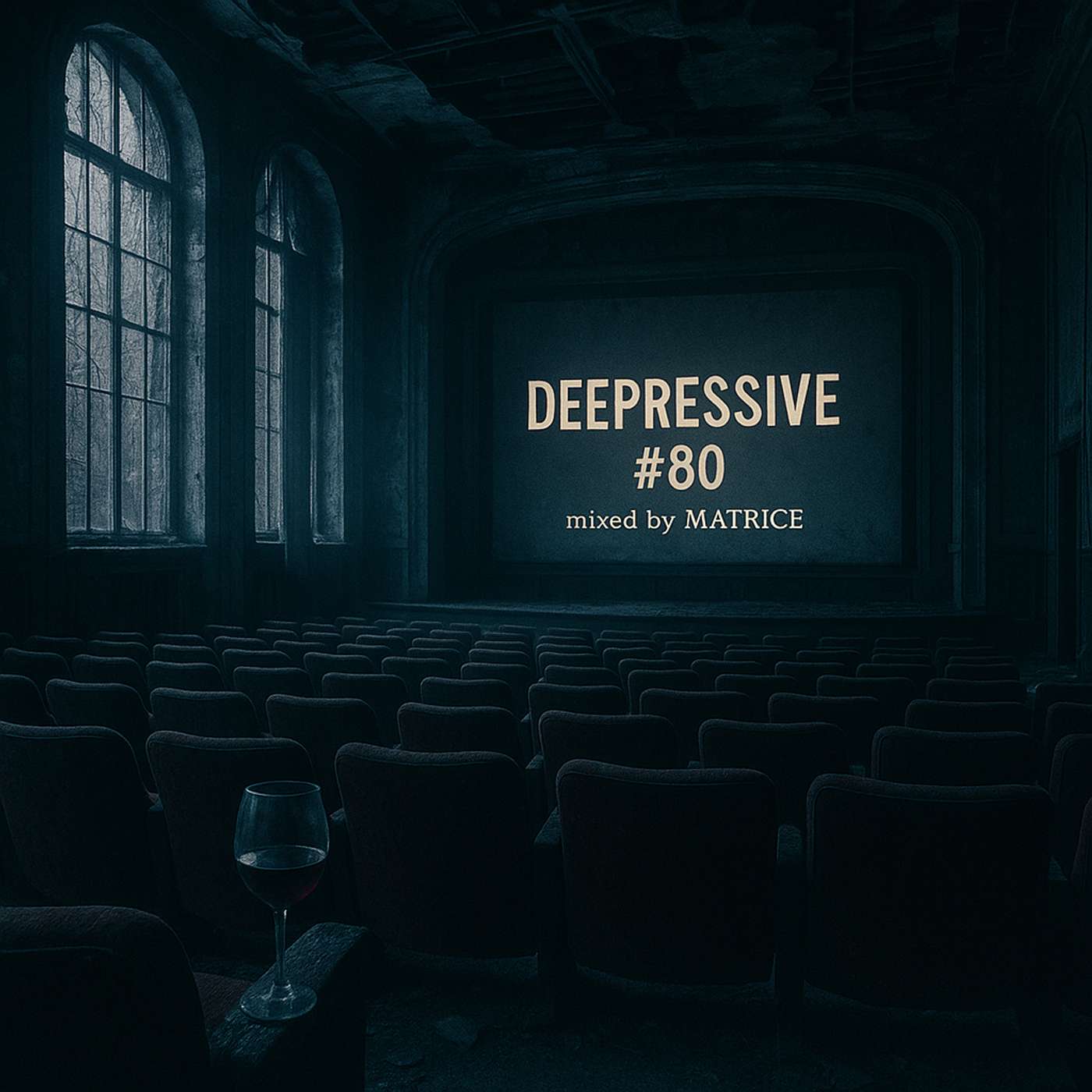 DeepRessive '25 - Vol. 80 -Best of H1 / 2025