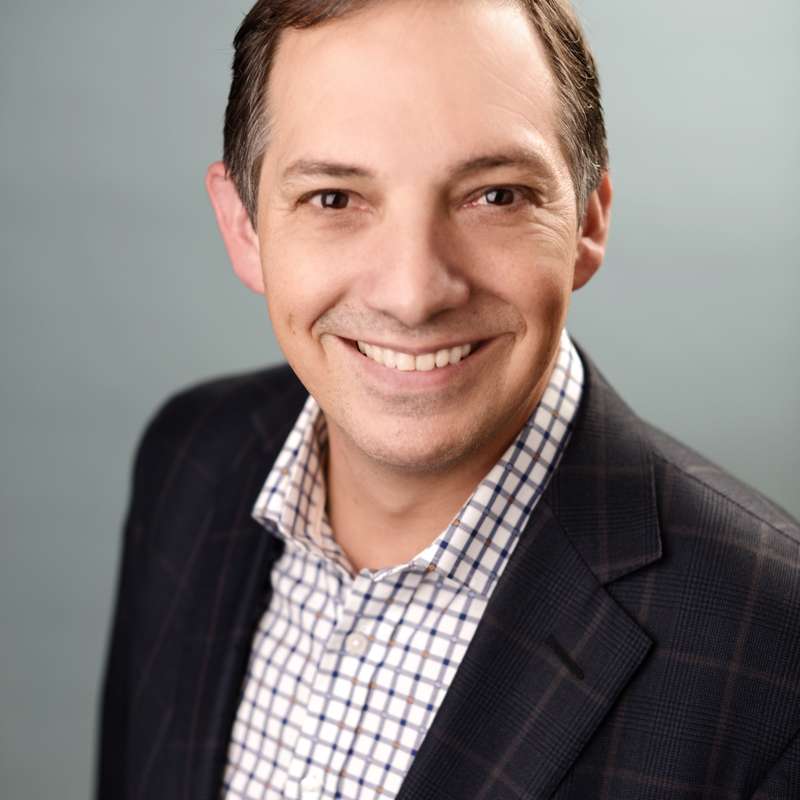 Nick Buettner