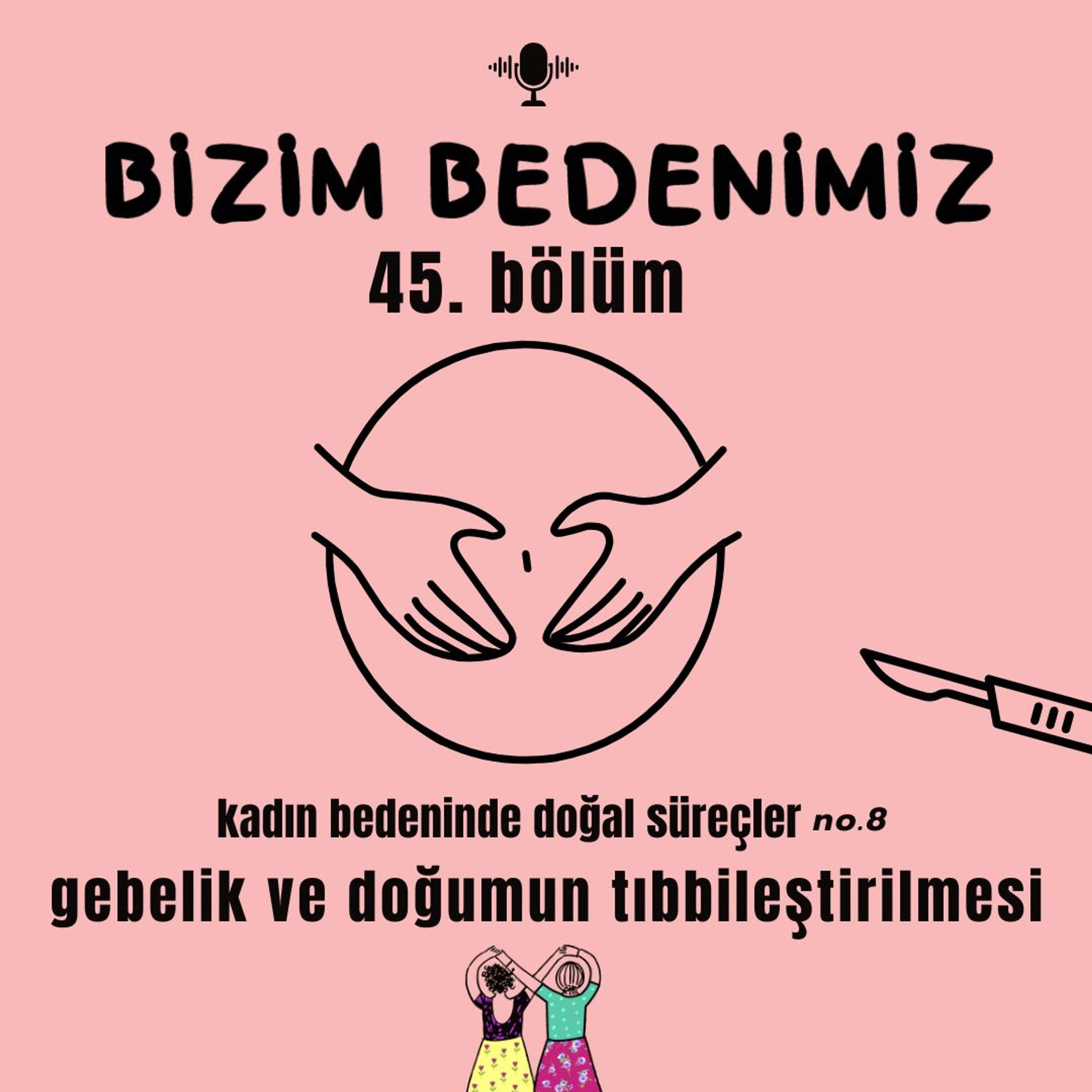 Bizim Bedenimiz