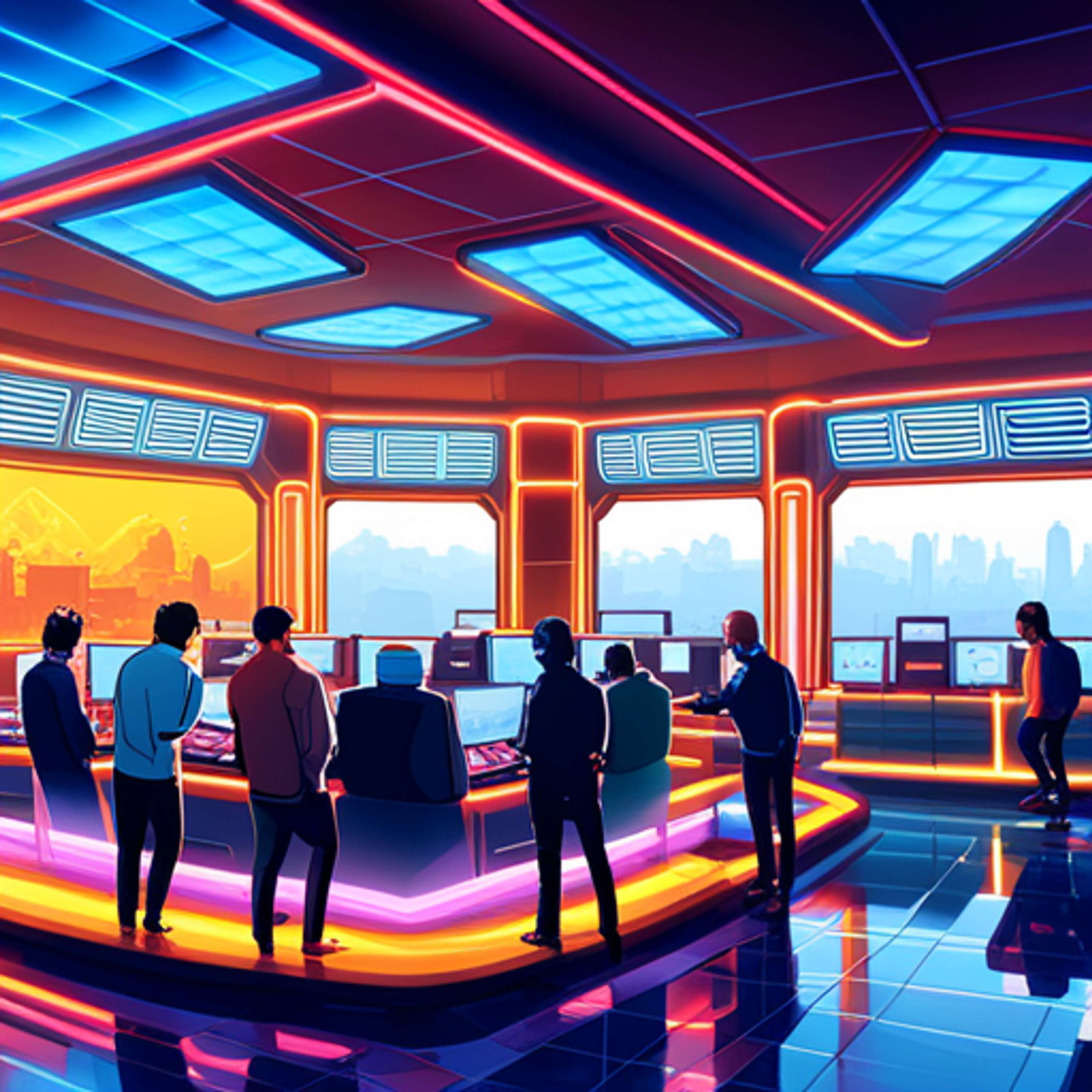Notcoin and Helika Launch Telegram Gaming Hub