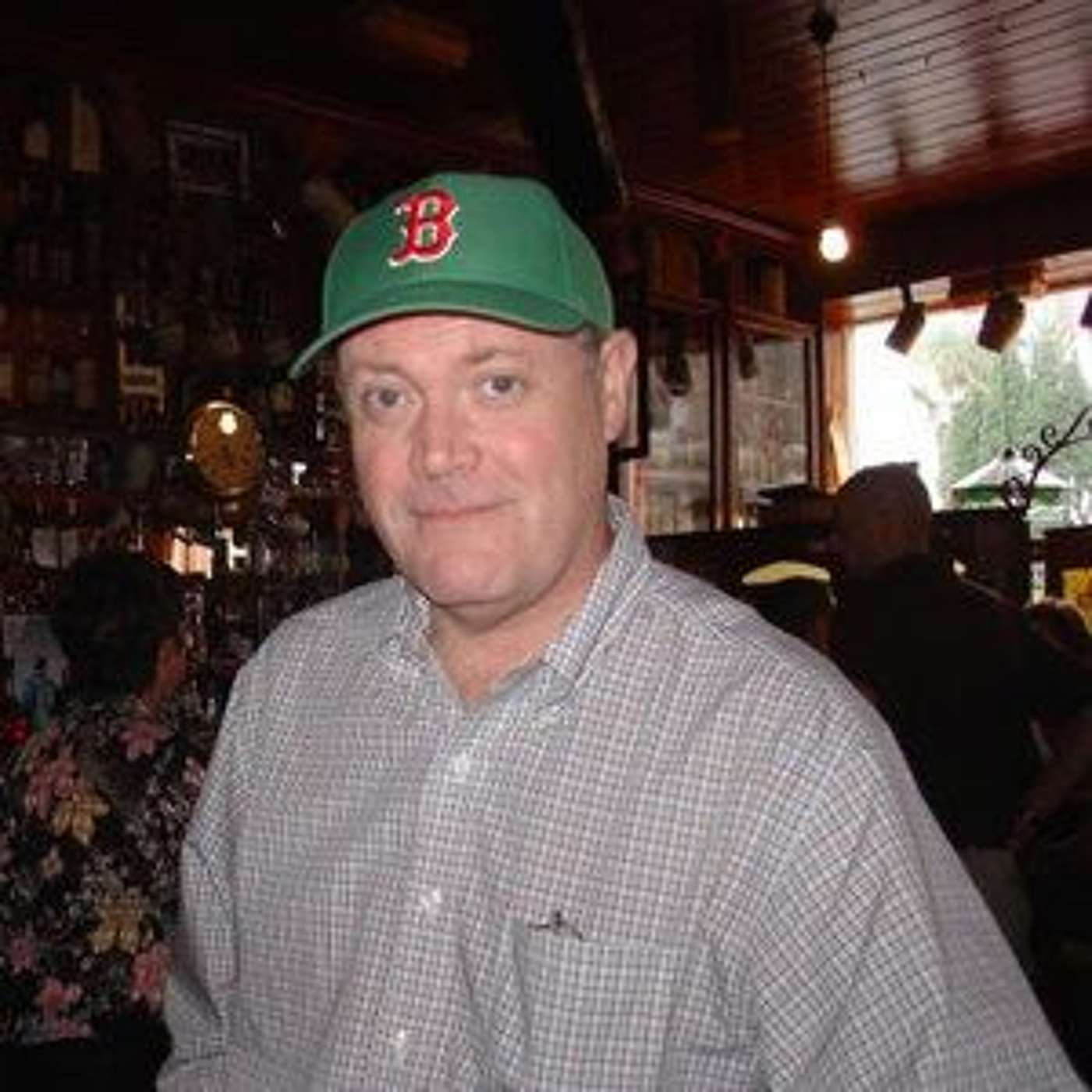 Episode 190 with Frank Connolly