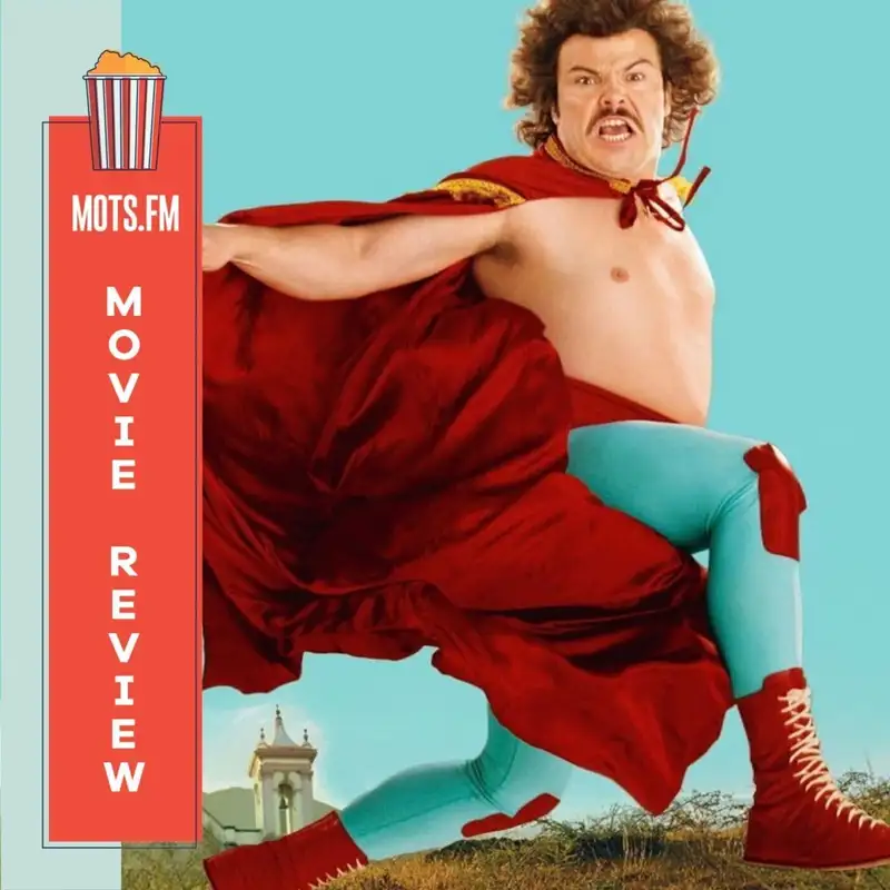 Nacho Libre
