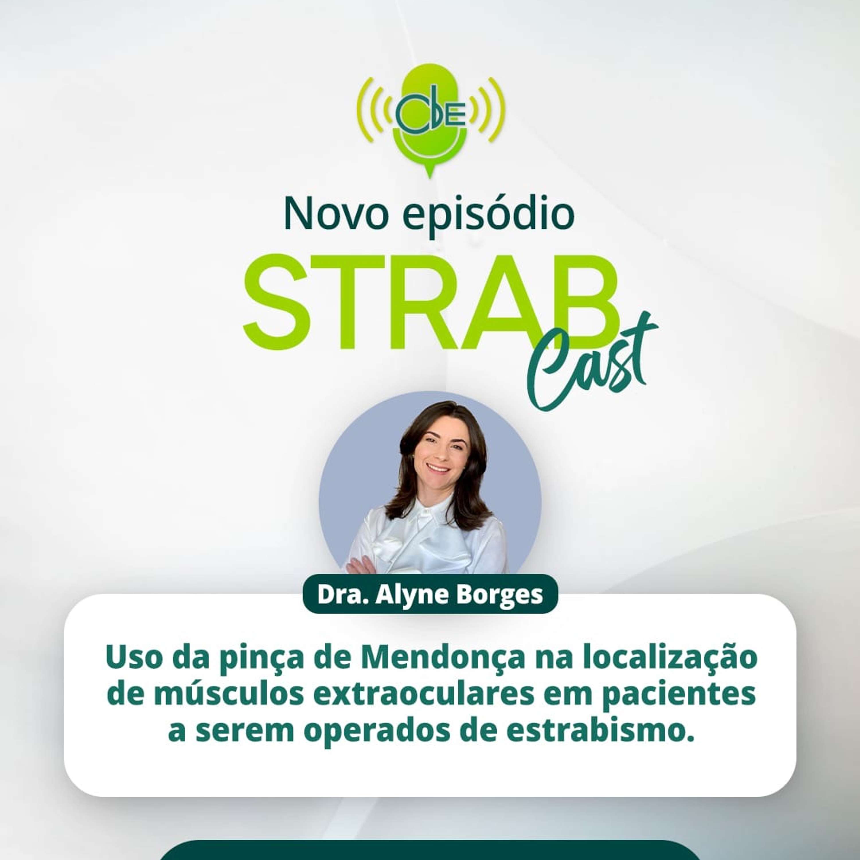 Strabcast