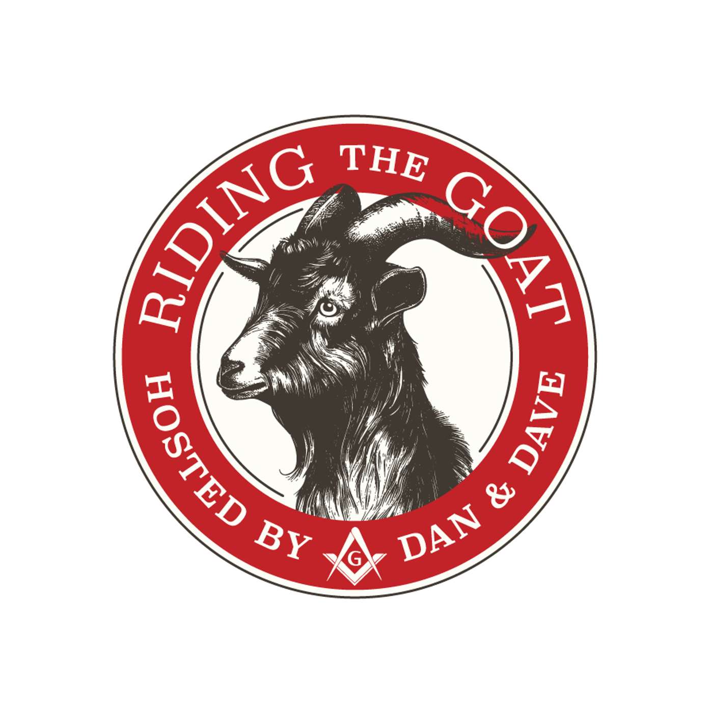 "Riding The Goat" Hosted by Dan & Dave 