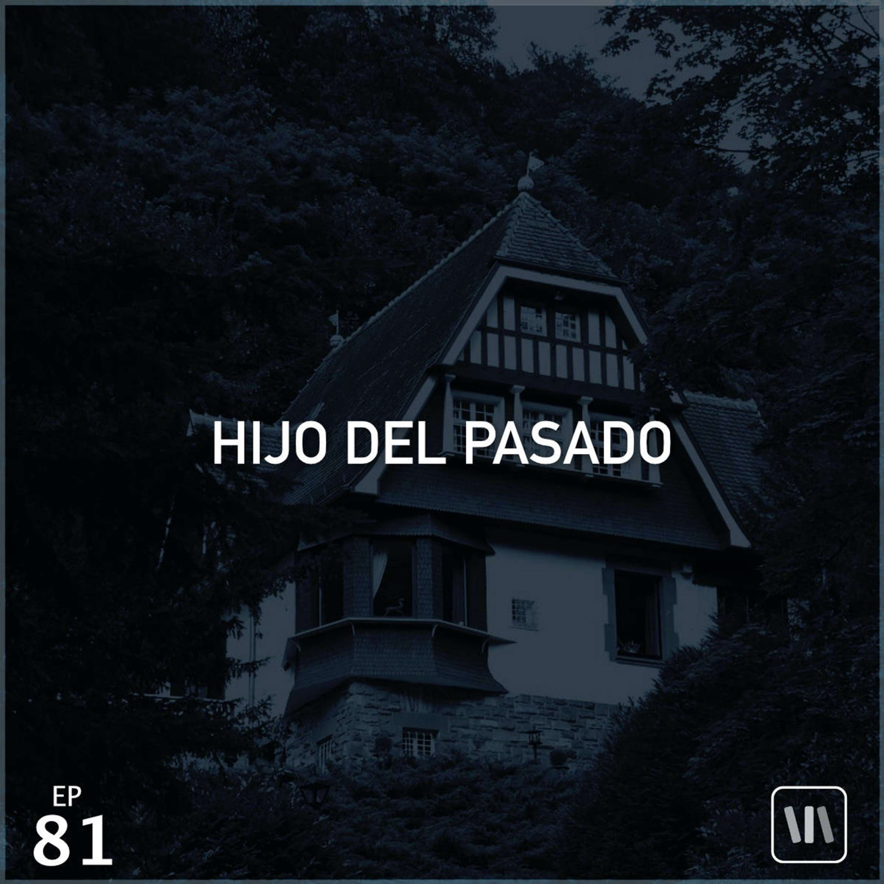 Hijo del Pasado