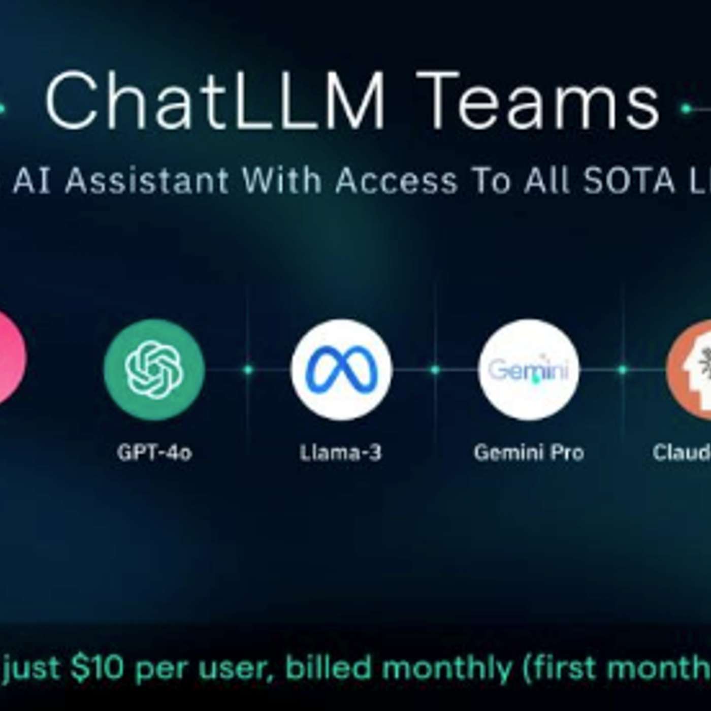 Why Unifying AI Tools Is Suddenly Critical?