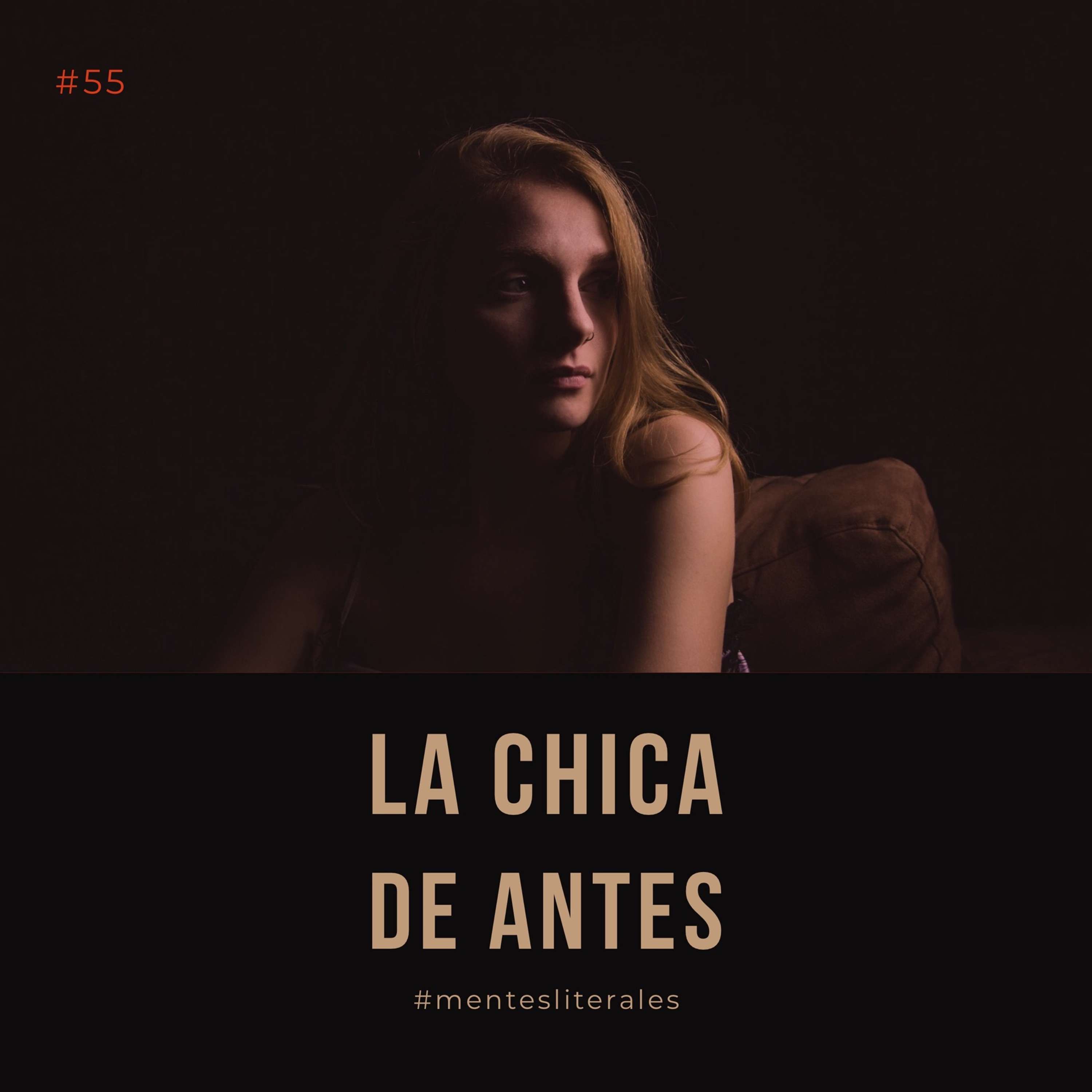 La Chica de Antes