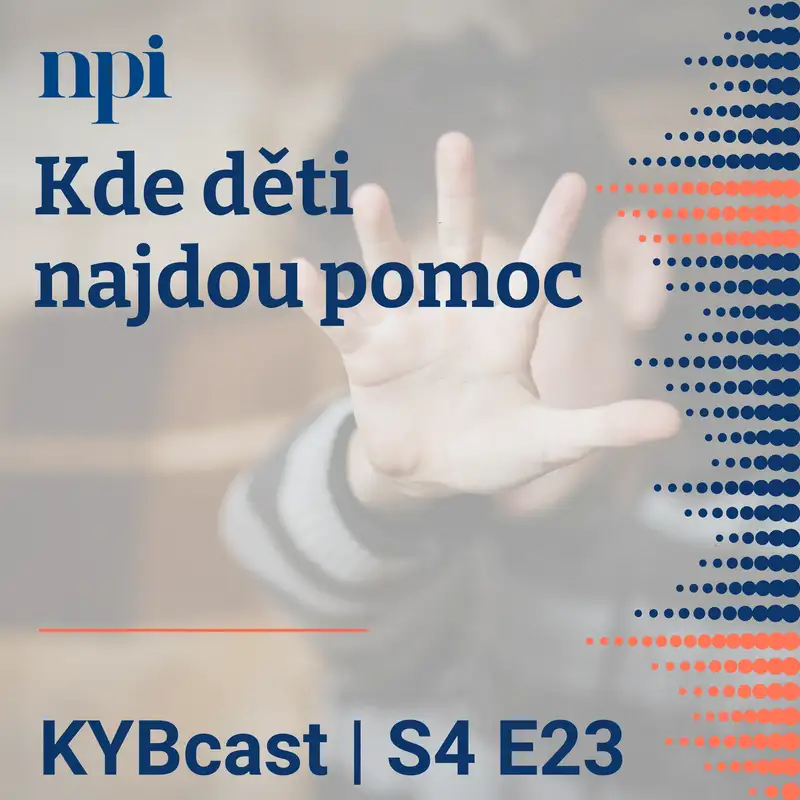Kde děti najdou pomoc | S4:E23
