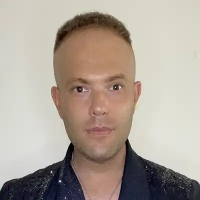 Michael Dimarco