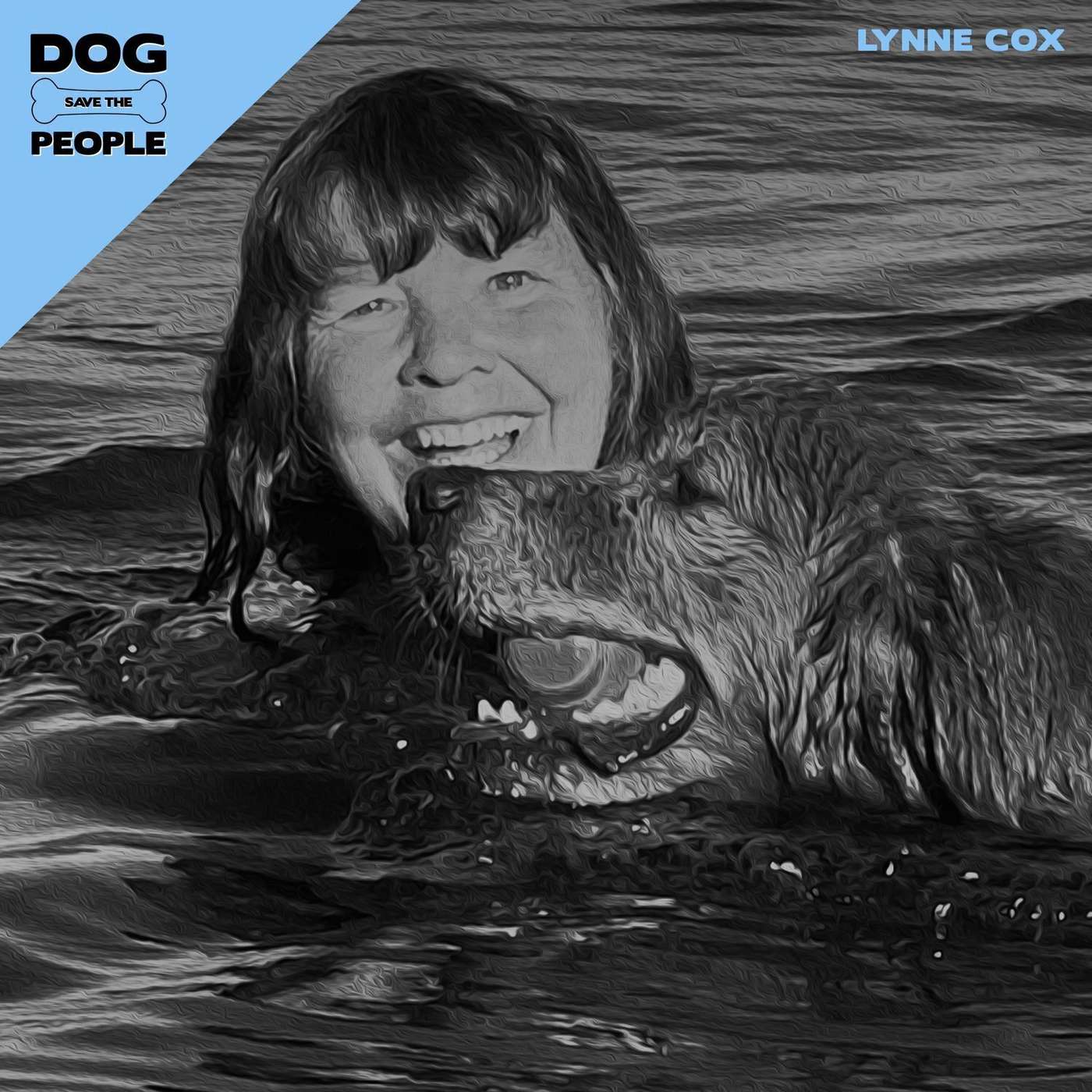 Joyful Rescue w/ Lynne Cox
