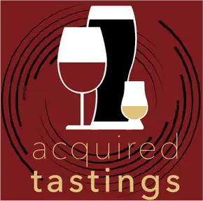 Acquired Tastings