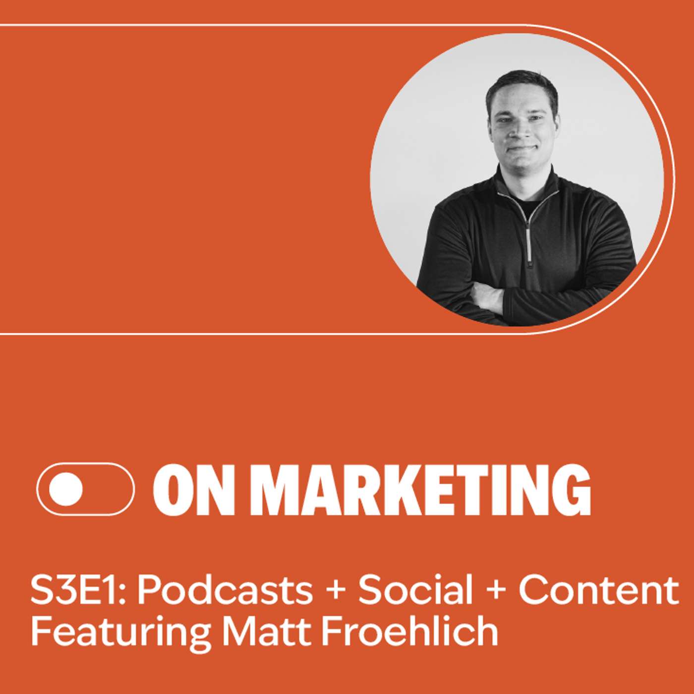 On Marketing