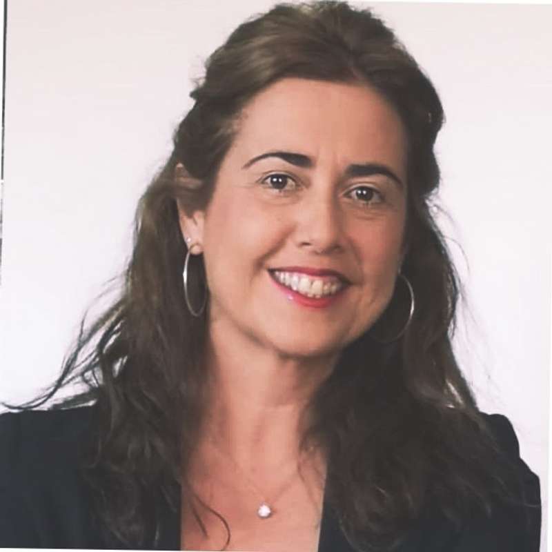 Annabel de Maria Bosch