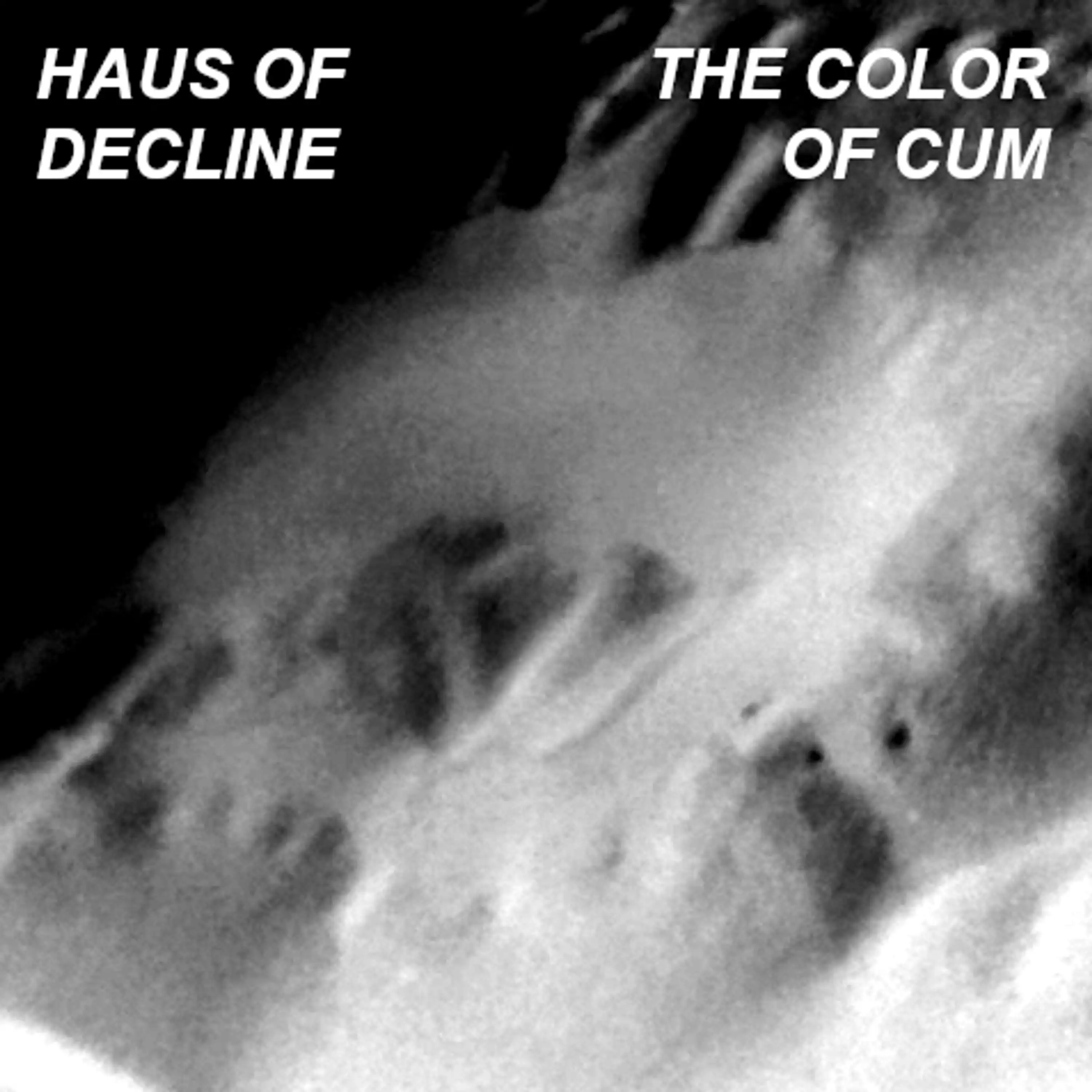The Color of Cum feat. Dorian