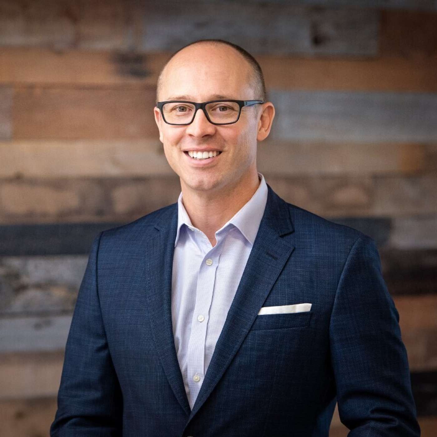 Leadership Conversations with Jonno White Podcast