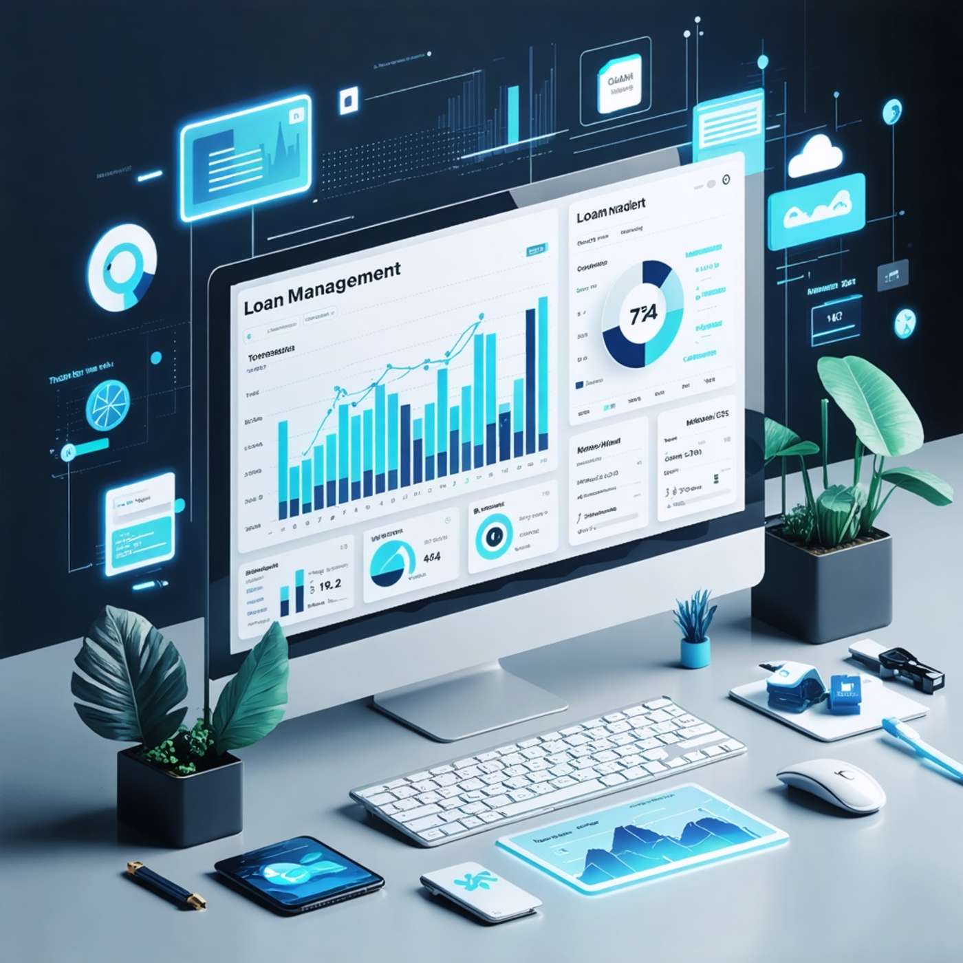 Fundingo Simplifies Loan Management for Salesforce Users