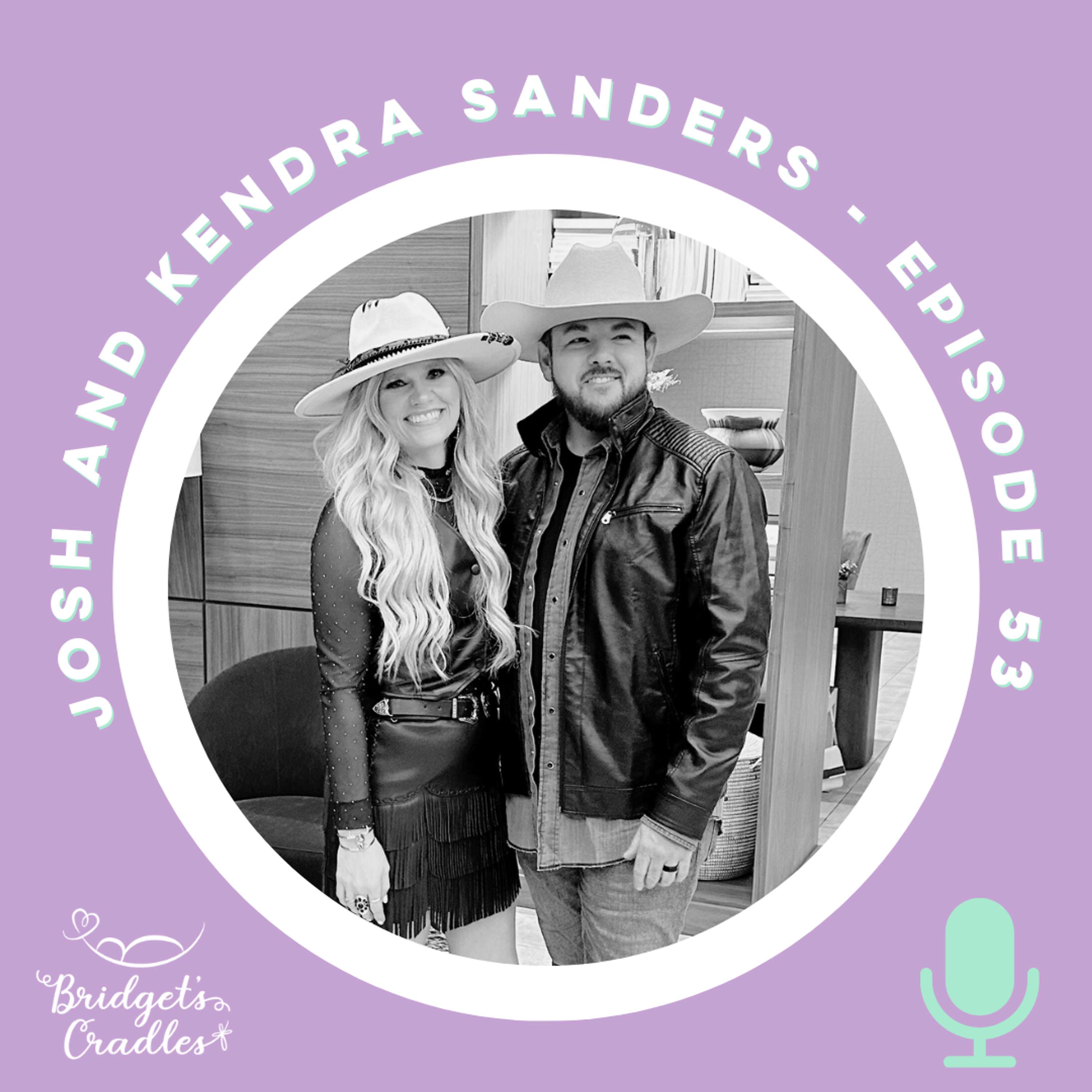 Cradled in Hope | Podcast for Grieving Moms | Biblical Hope for Miscarriage, Stillbirth, & Infant Loss