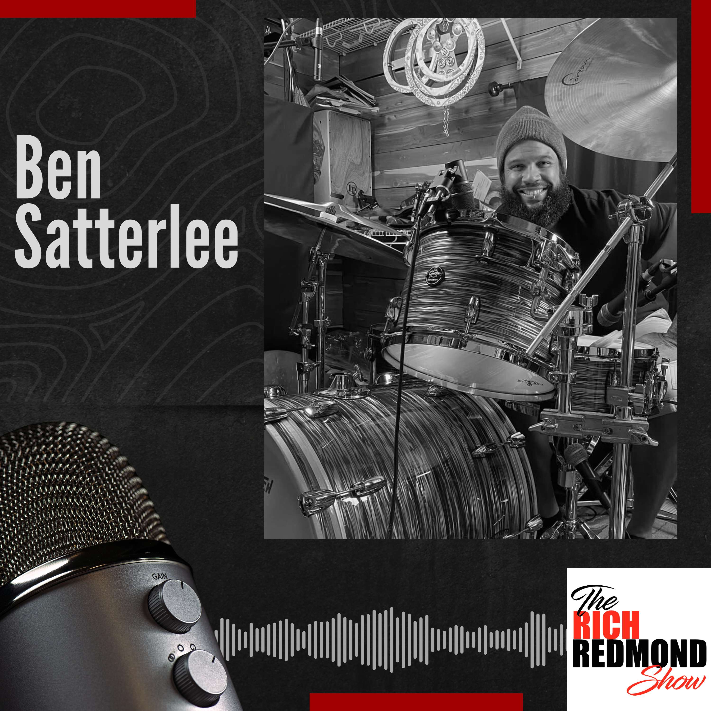 The Rich Redmond Show