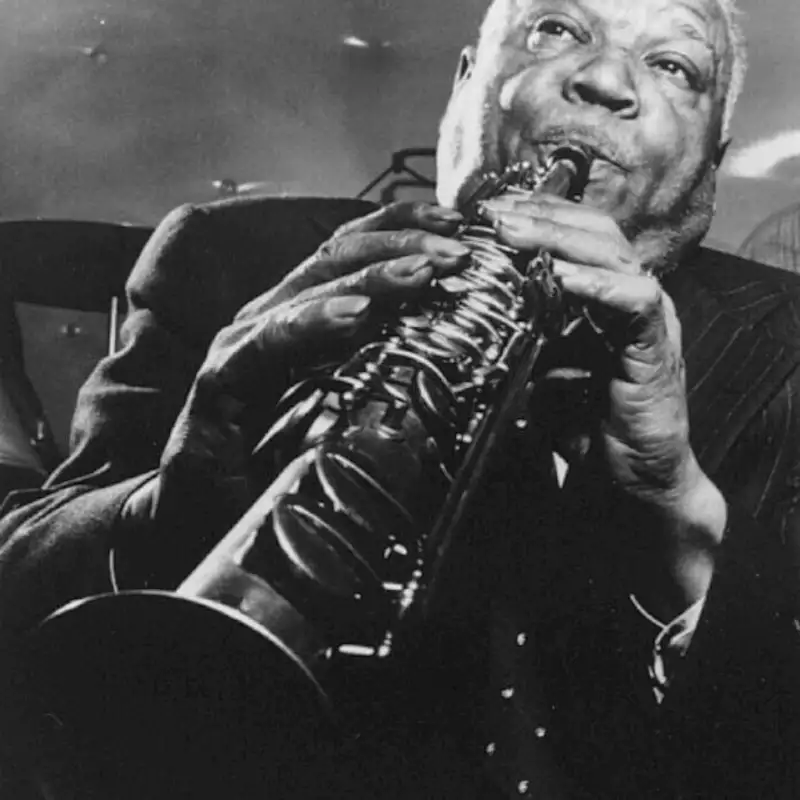 Musicando - Sidney Bechet