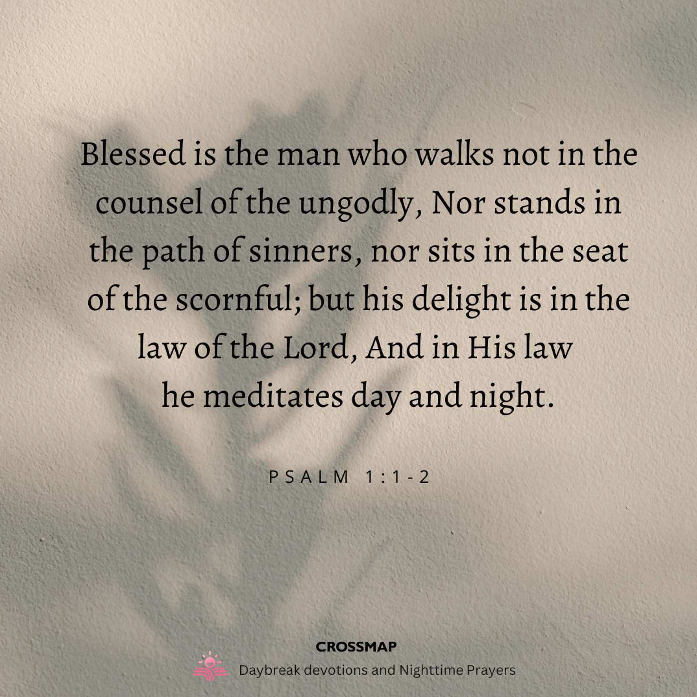 Securing a Blessed New Year - A Nighttime Prayer