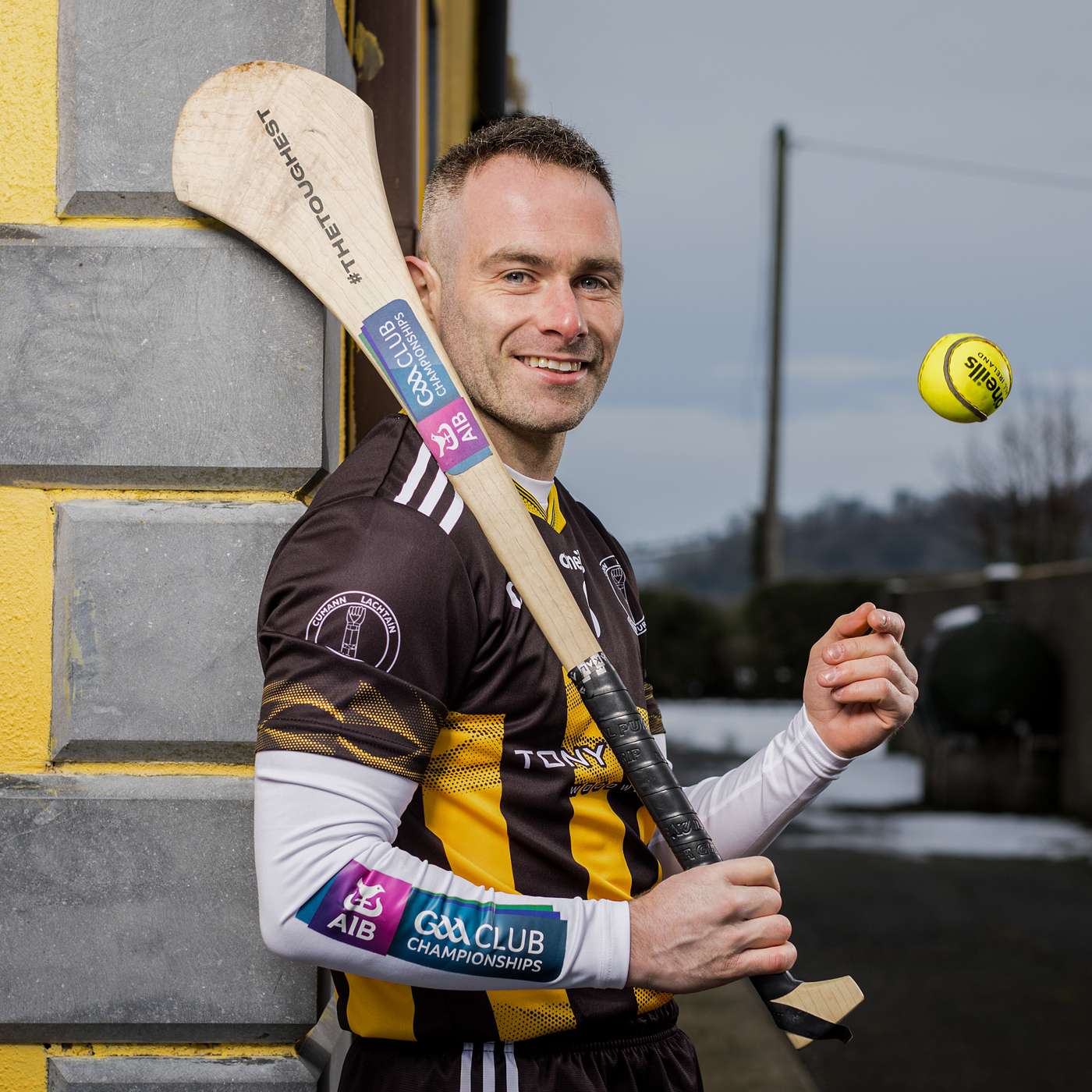 Listen back to St Lachtains 1-18 to 0-16 win against Russell Rovers in the AIB All-Ireland Junior Club Hurling Final