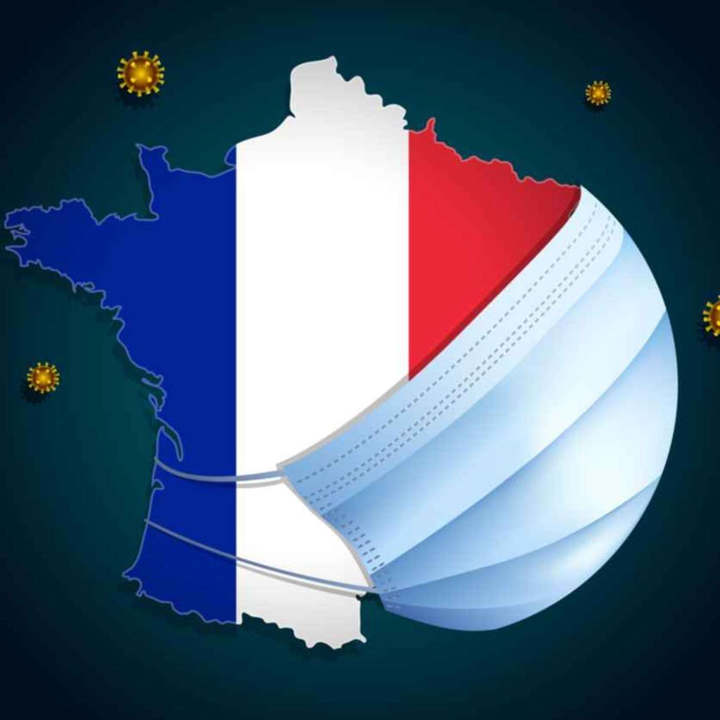 L'éditorial du Dr Jean-François Lemoine, 2 avril 2021 episode artwork
