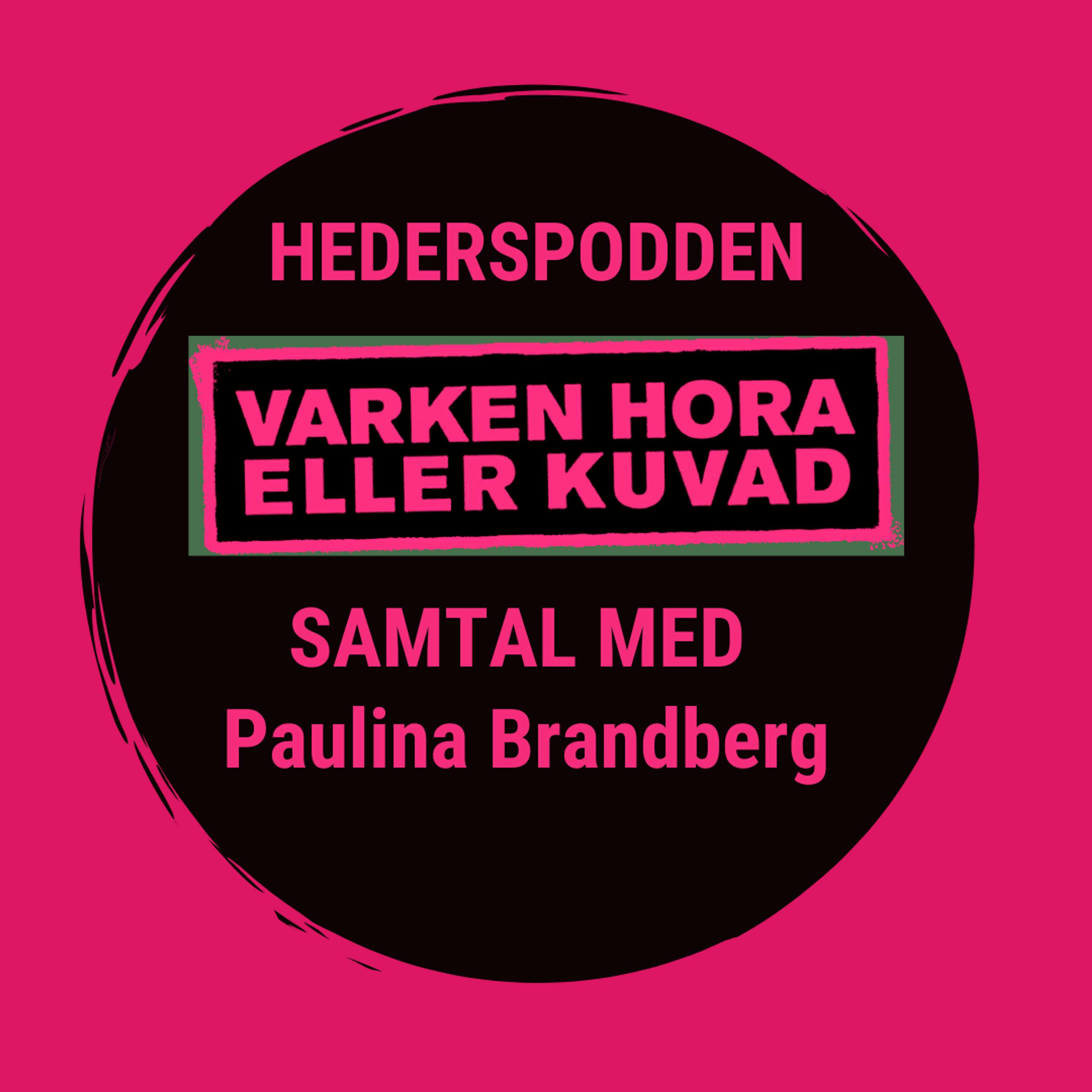 Hederspodden