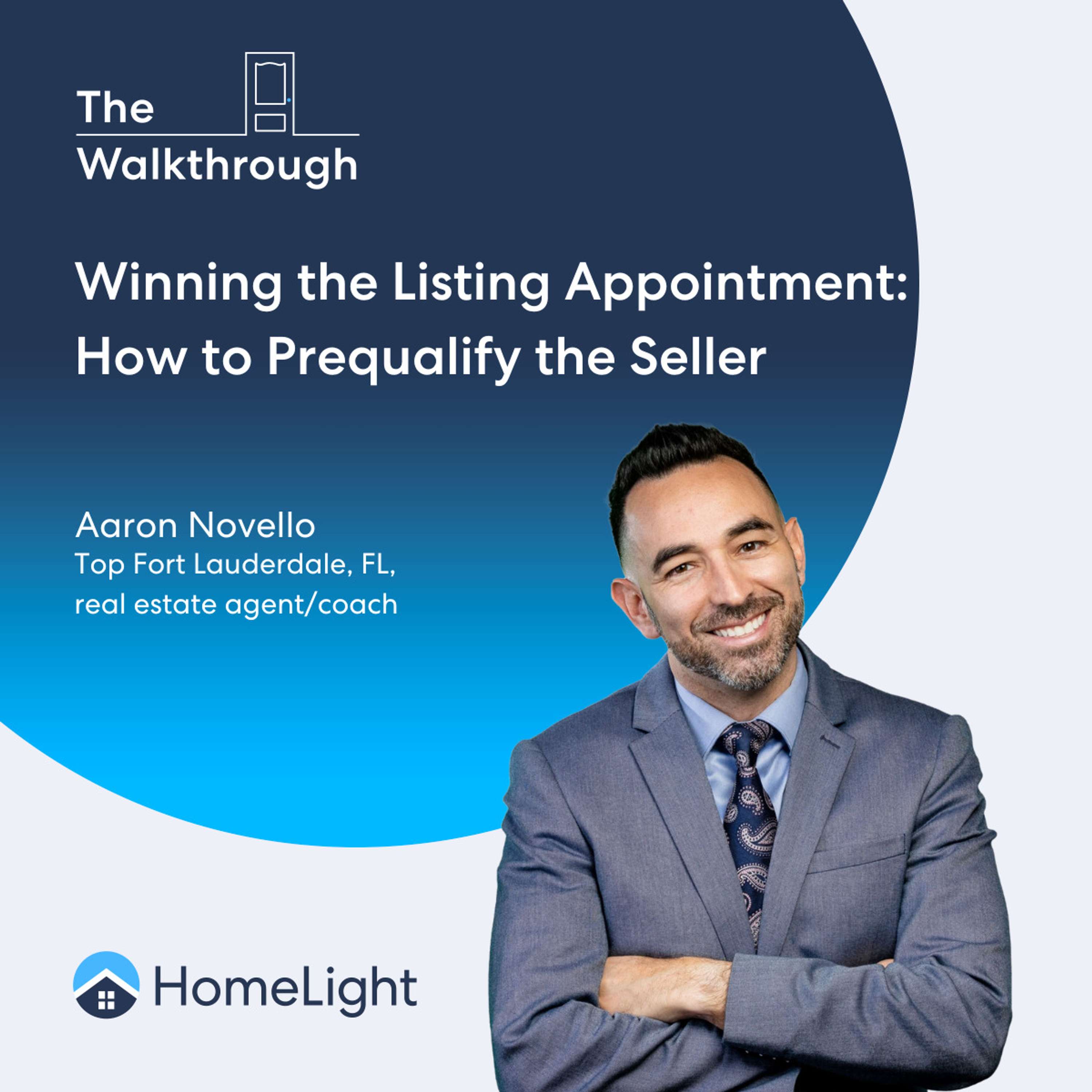 The Walkthrough™ | HomeLight\'s Real Estate Podcast