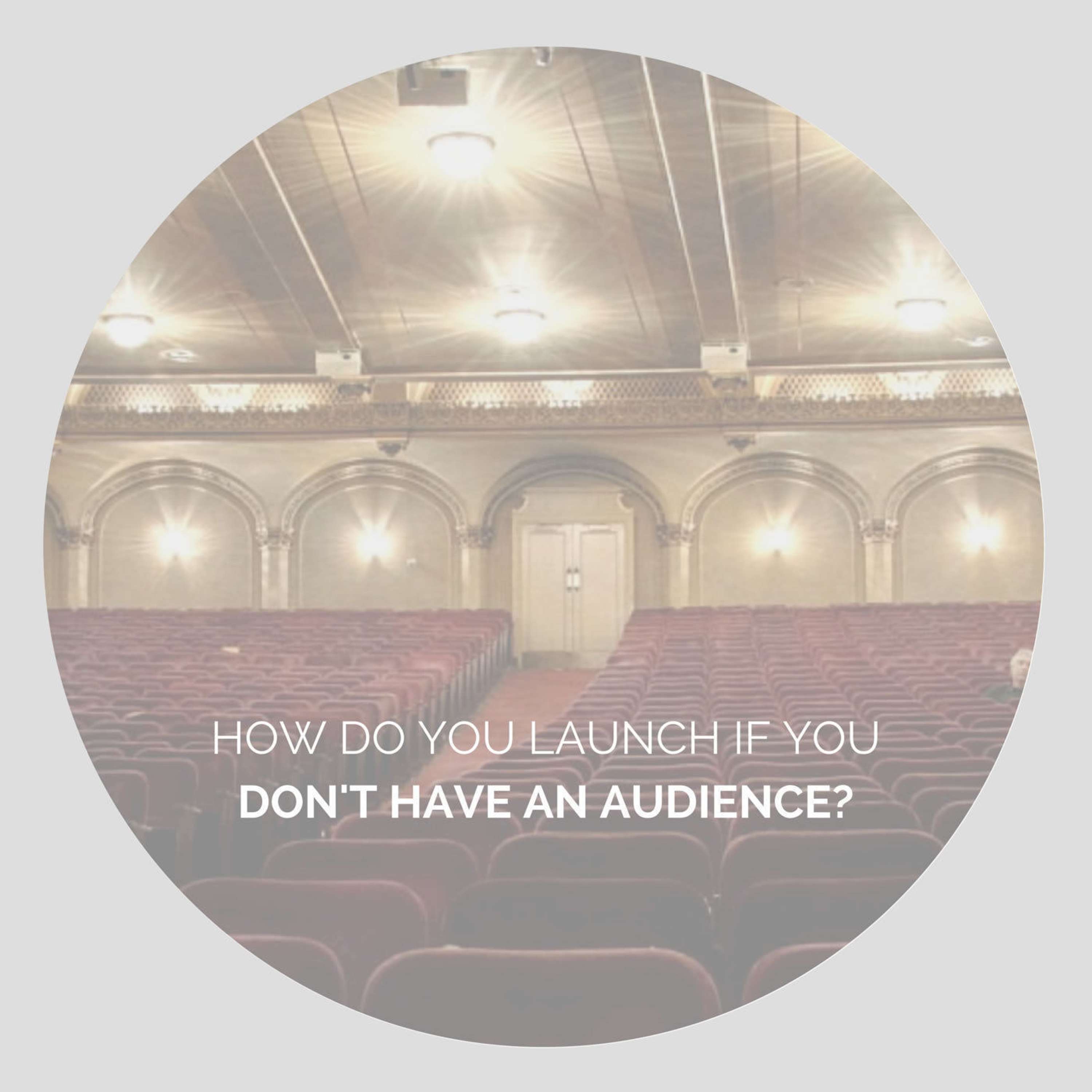 Build & Launch