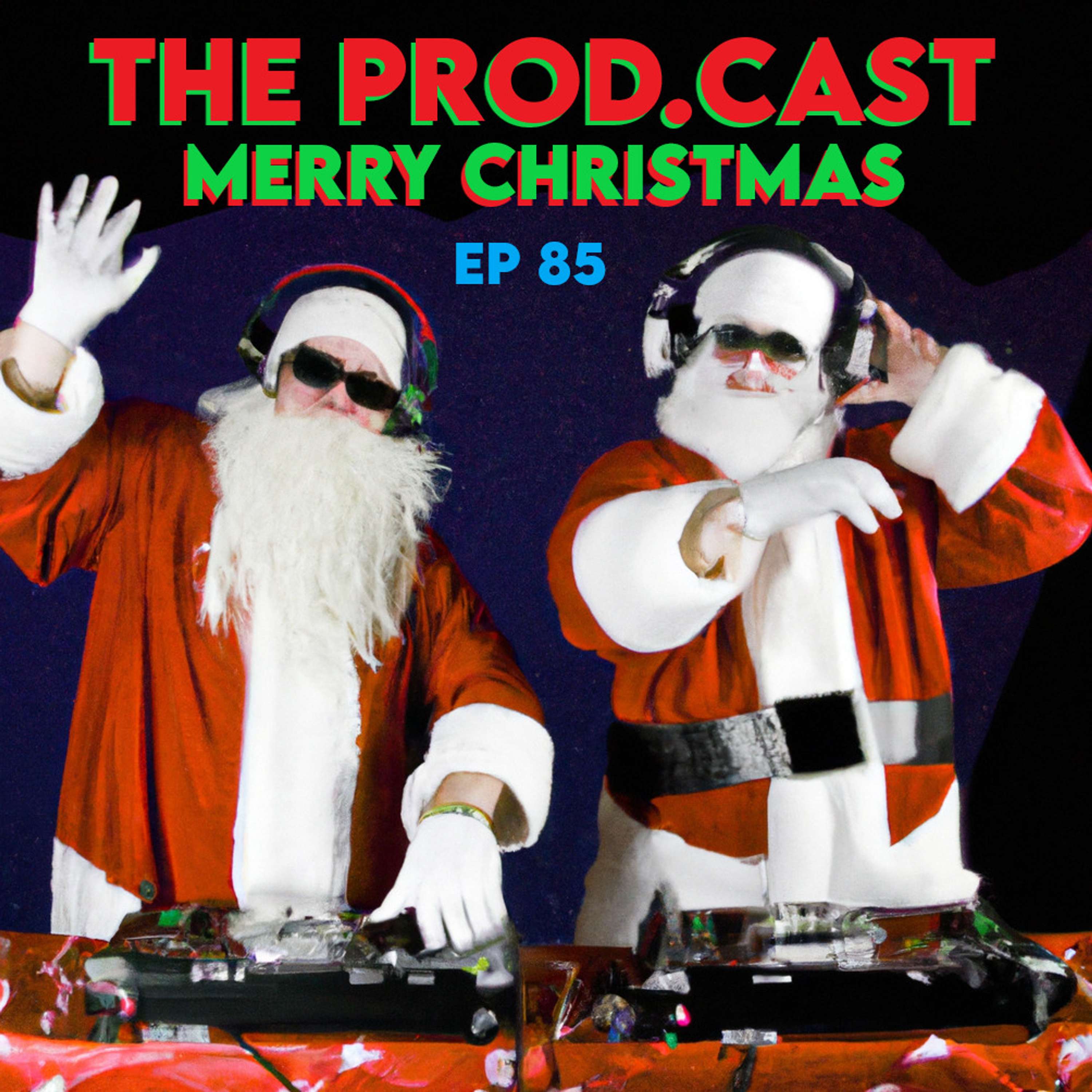 The Prod.cast