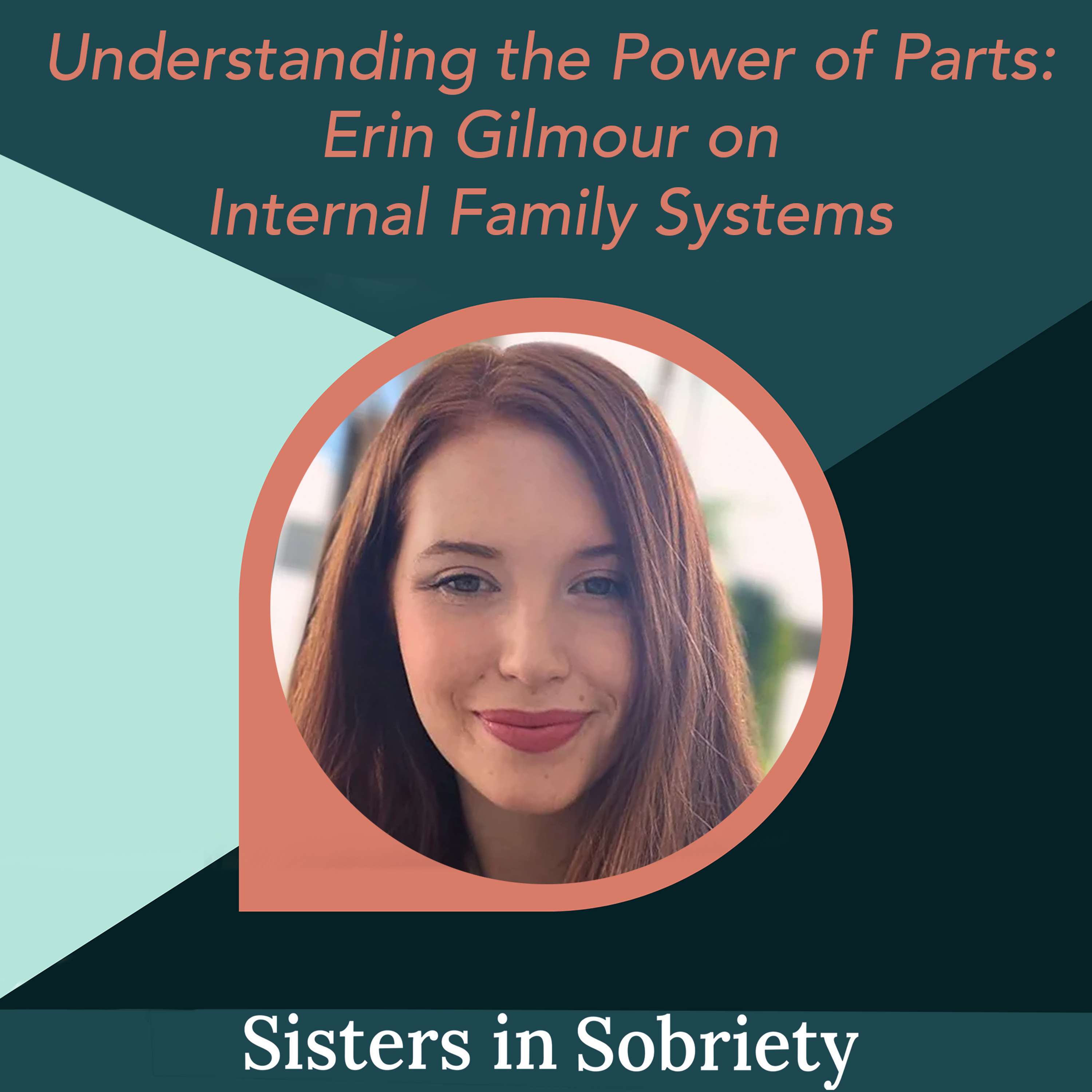 Understanding the Power of Parts: Erin Gilmour on Internal Family Systems