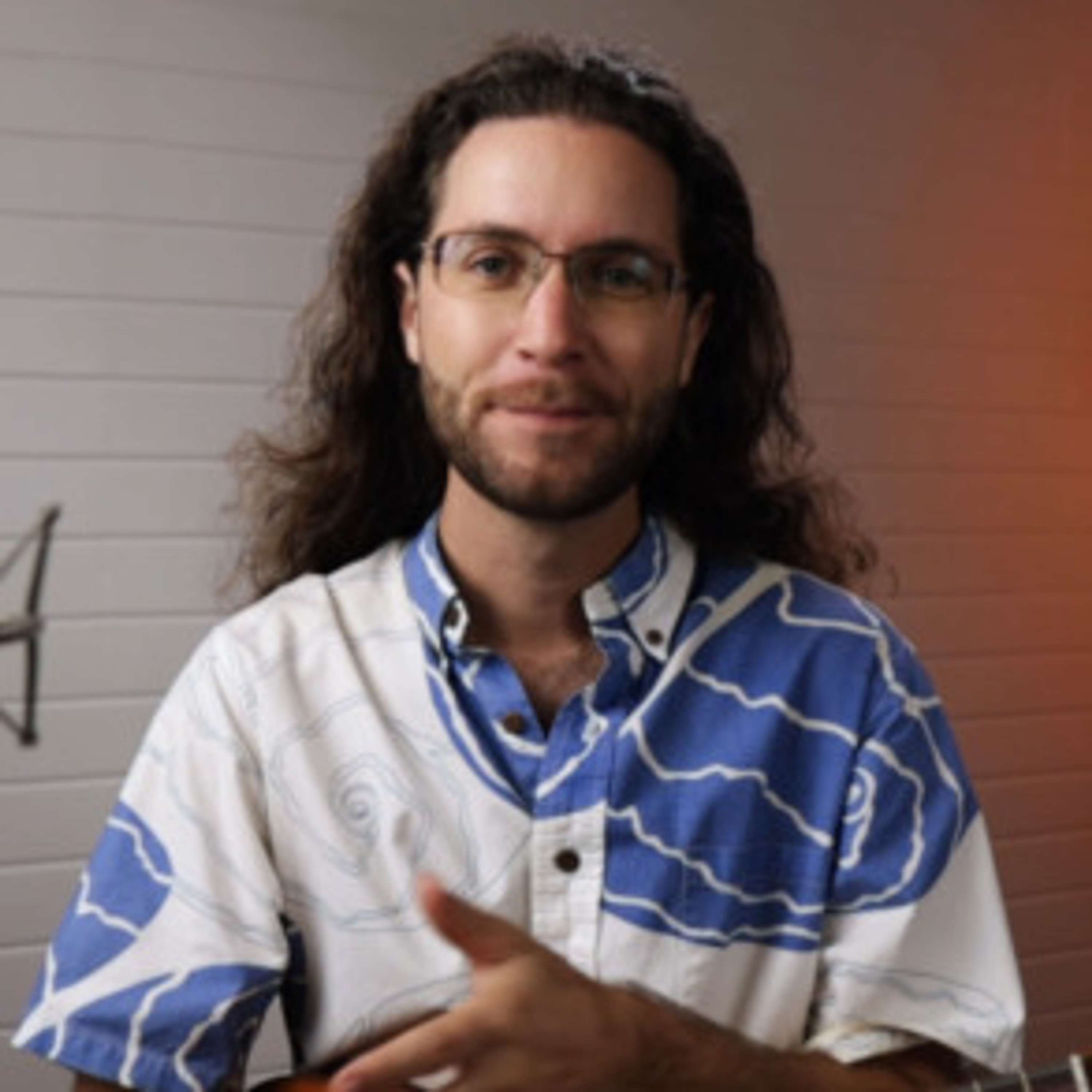 Uketropolis: Ukulele Q&A with James Hill