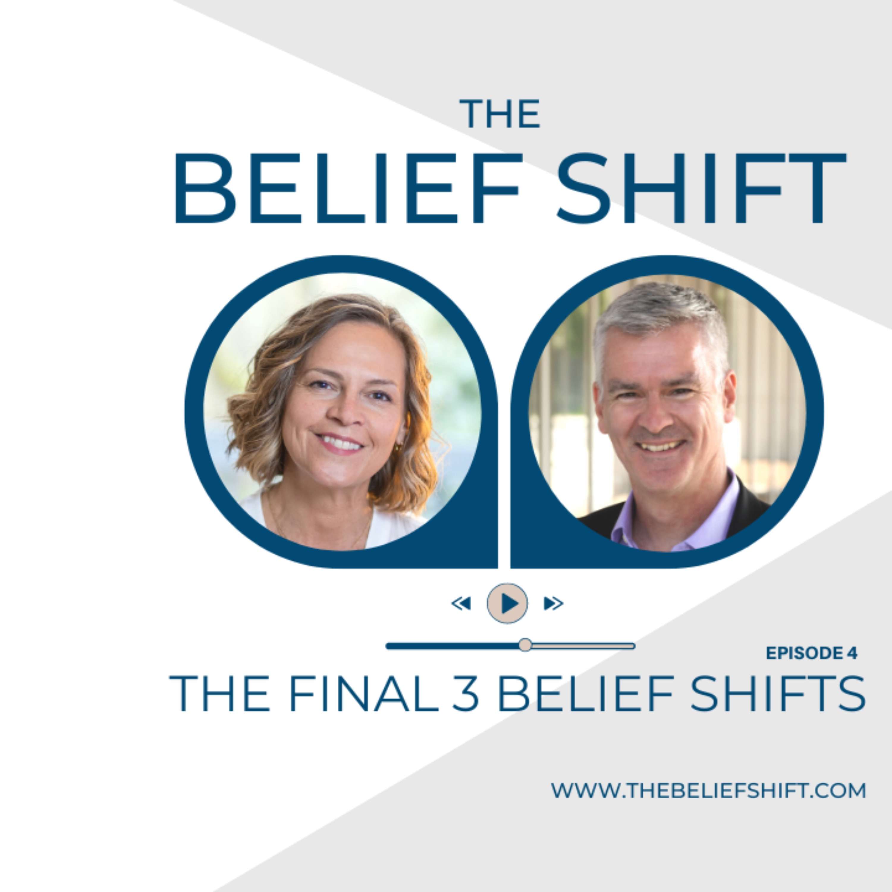 The Belief Shift
