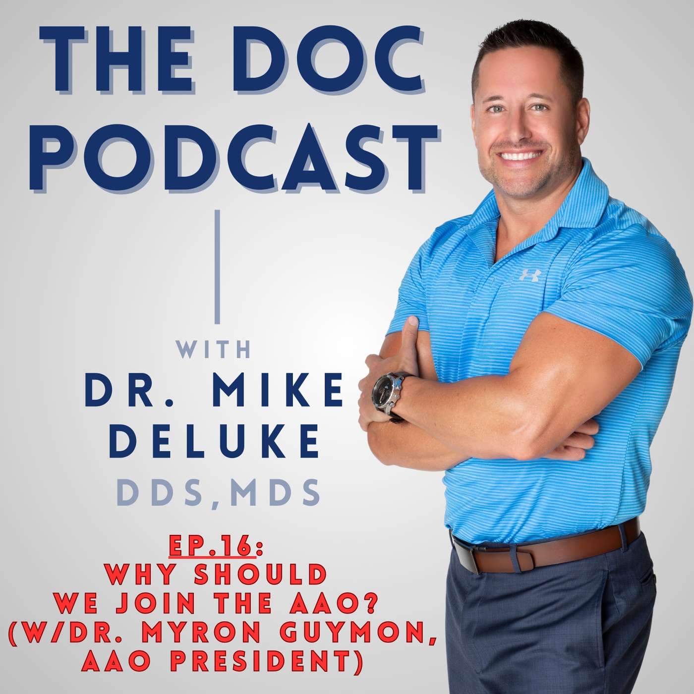 The DOC Podcast