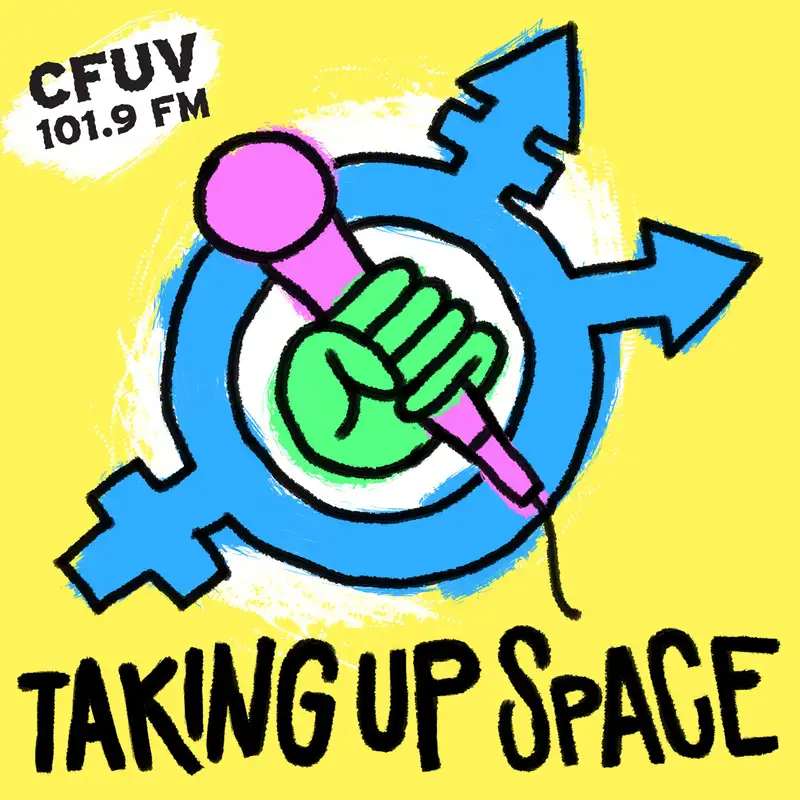 You Better Werk! (To End the Gender Binary) Part 2