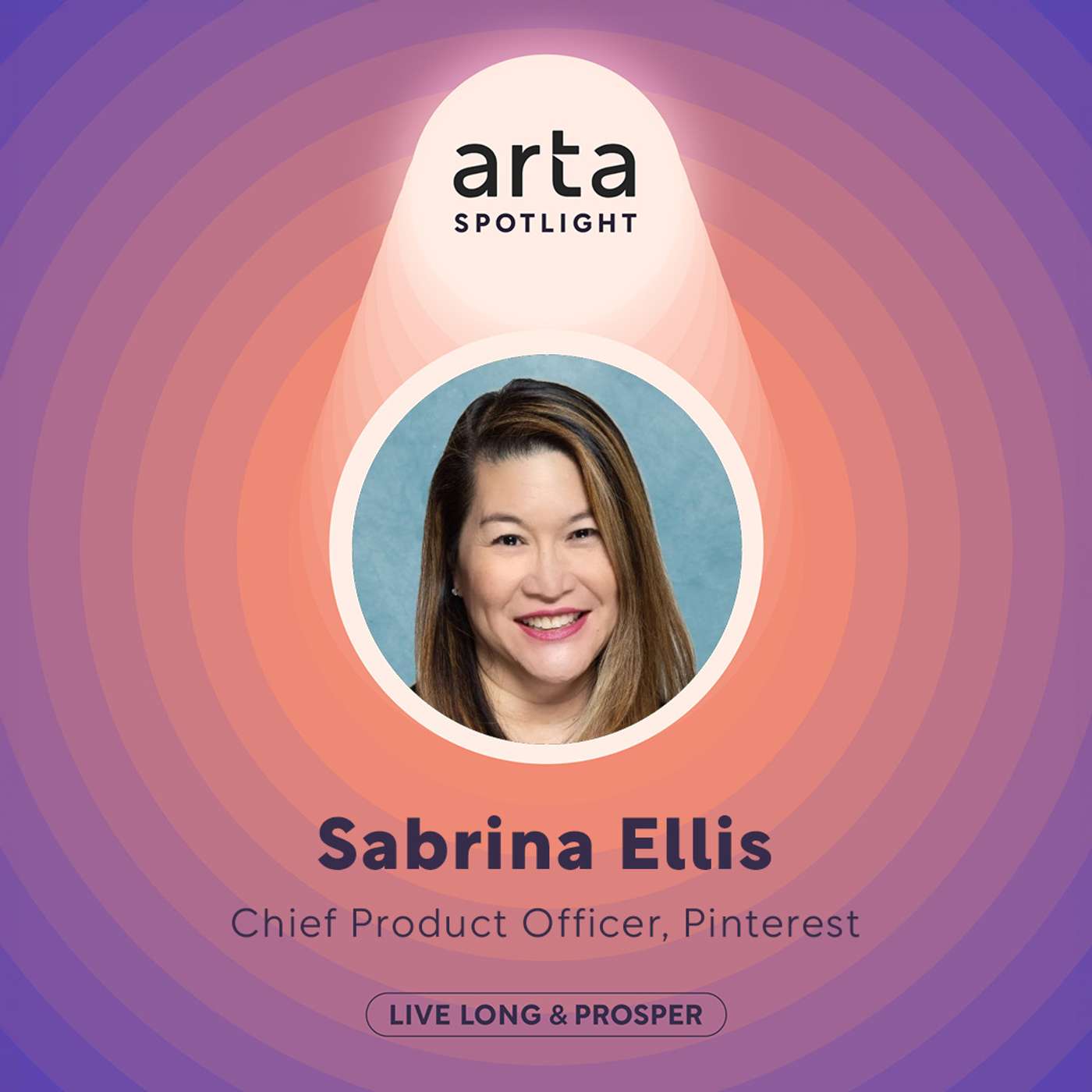 Sabrina Ellis: The Creative Pivot