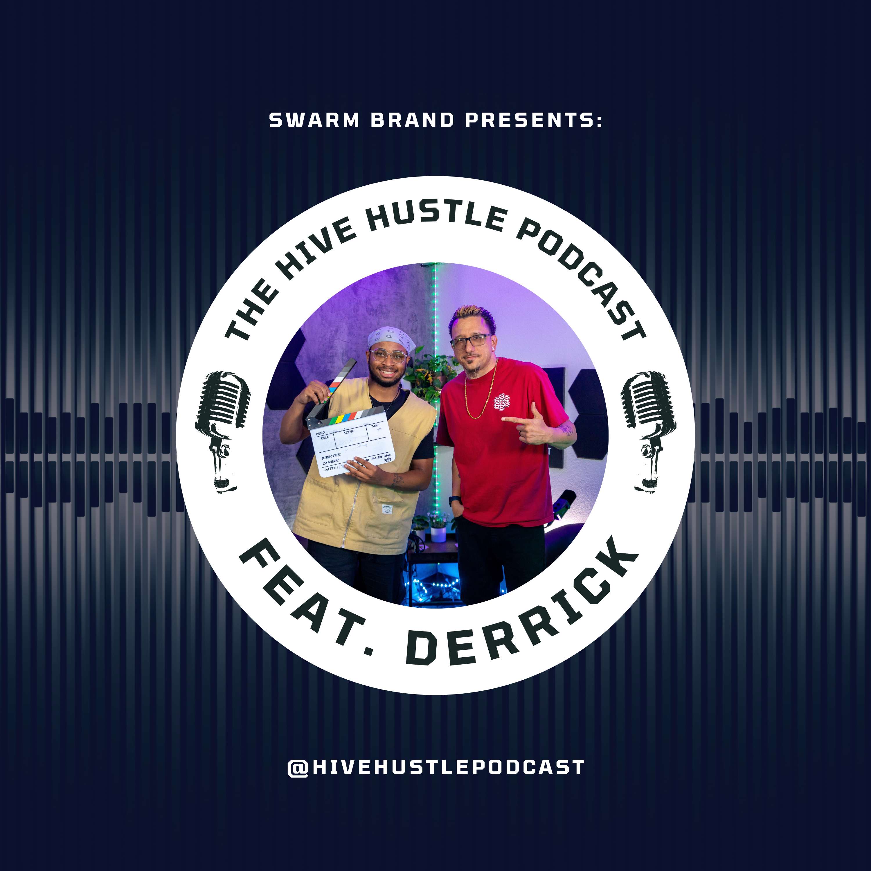 The Hive Hustle Podcast