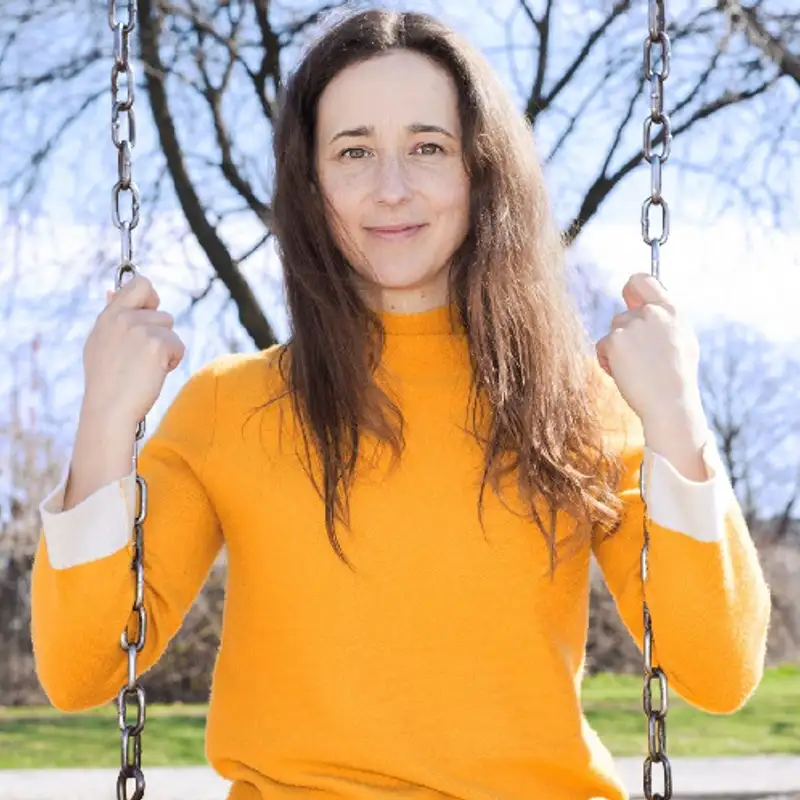 MUSIQUE - Retrouver les Joies Franches, avec Josianne Paradis