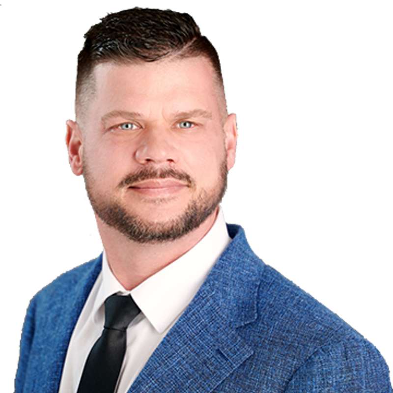 Jamie Harsevoort