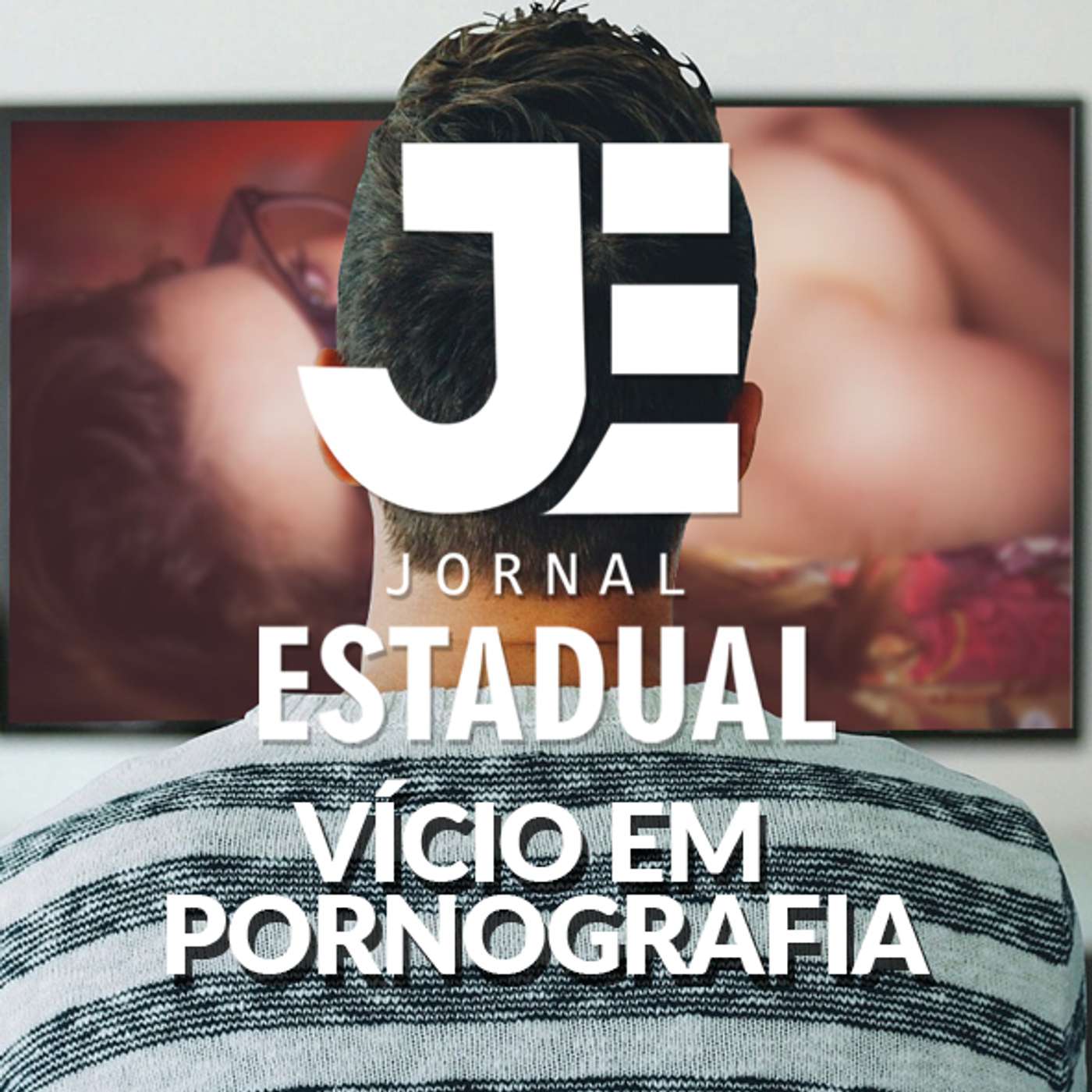 Matéria - Vício em pornografia episode artwork