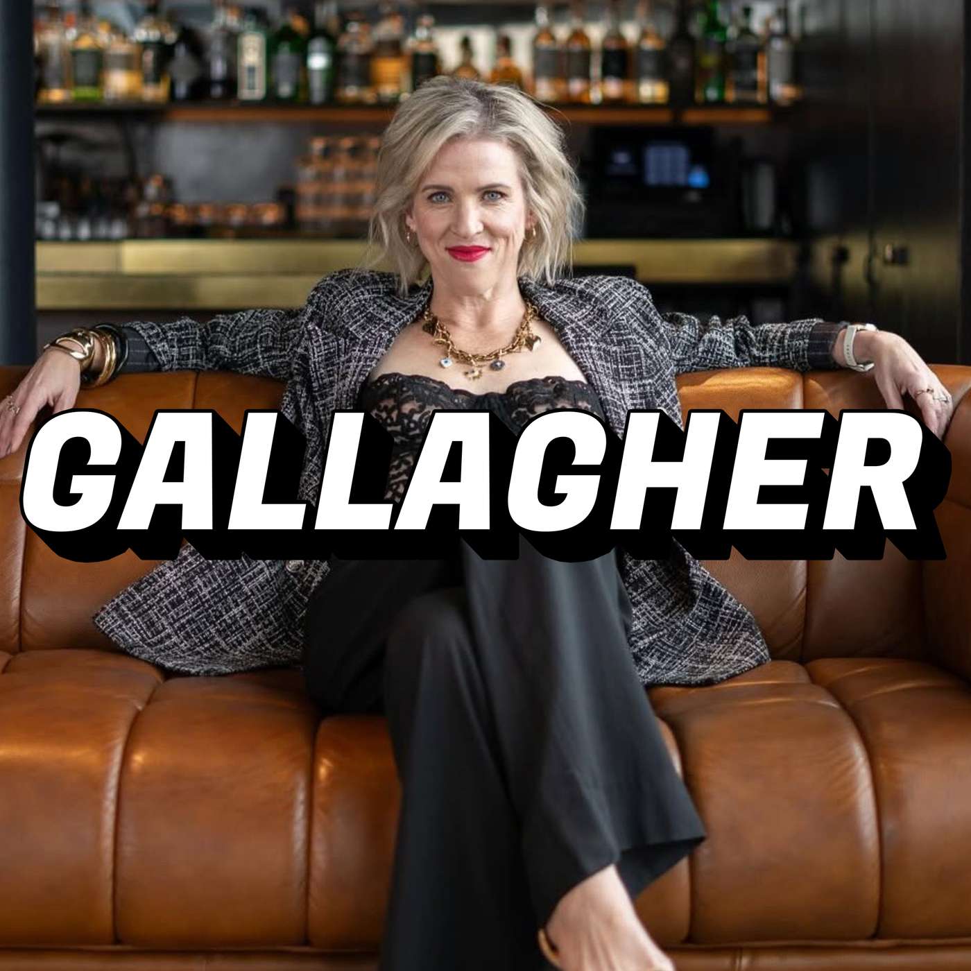 Erin Gallagher – Author of Hype Women
