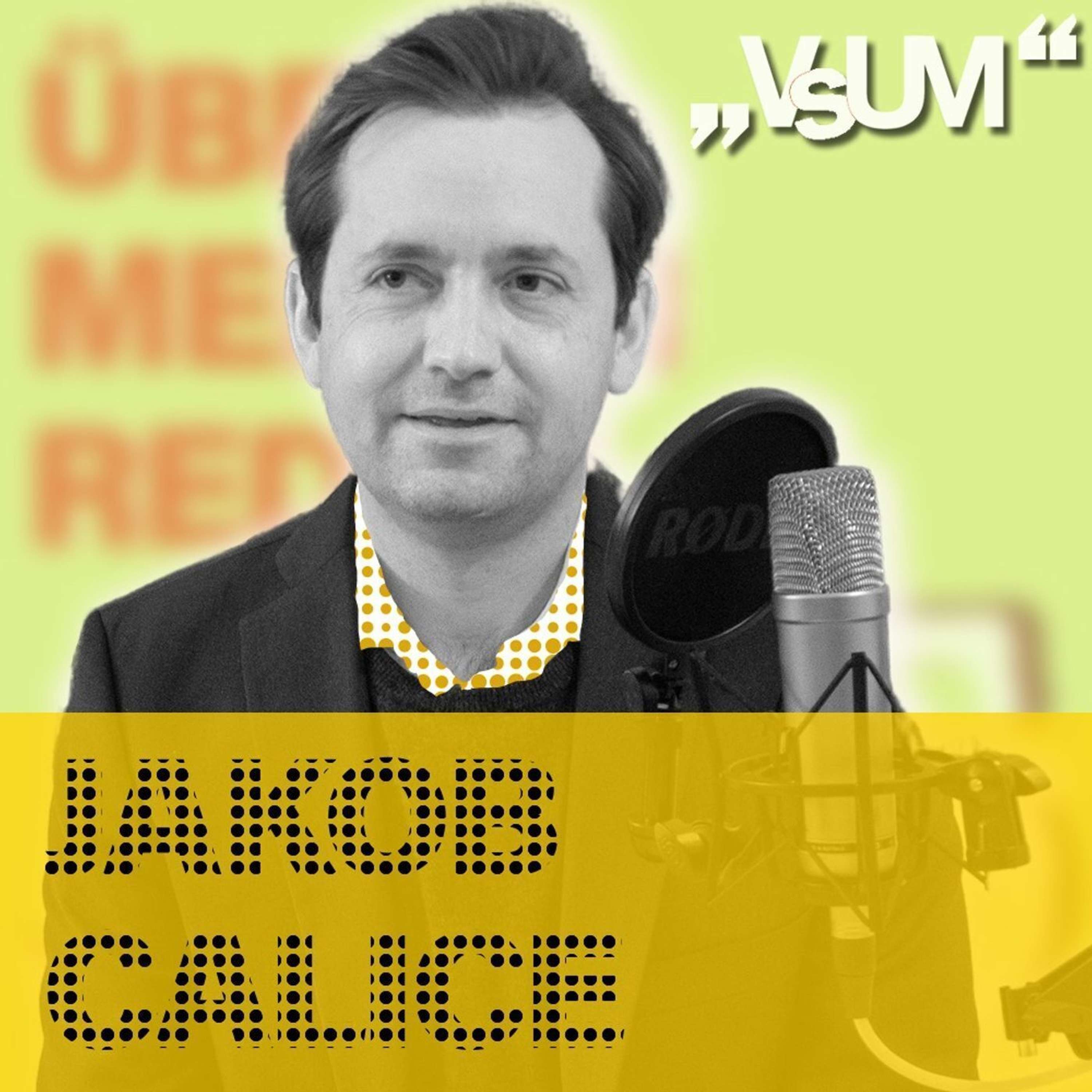 # 147 Jakob Calice: Erasmus plus, Kulturvermittlung und 21st Century skills  | 21.01.21