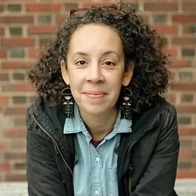 Tiffany Jewell