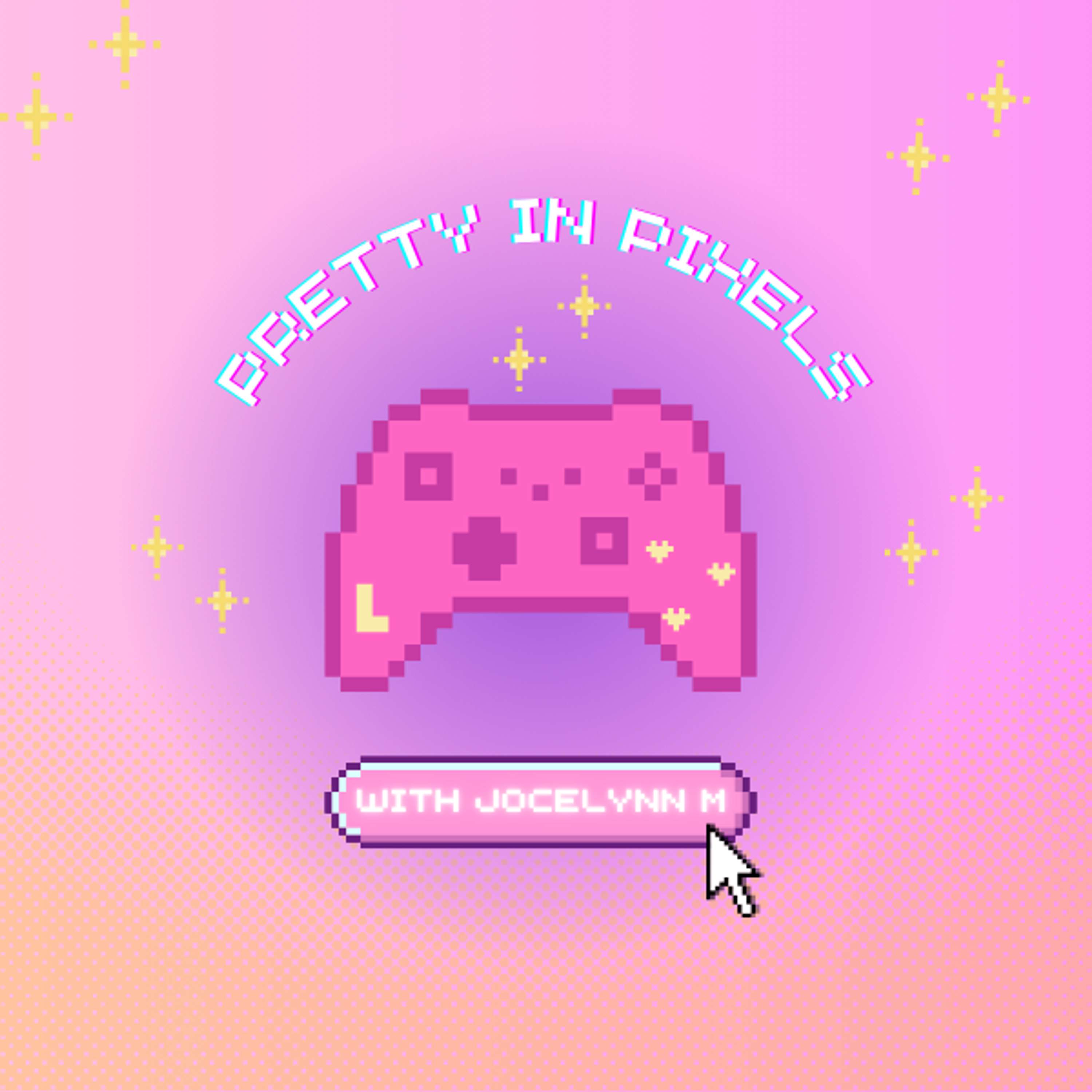 Pretty in Pixels