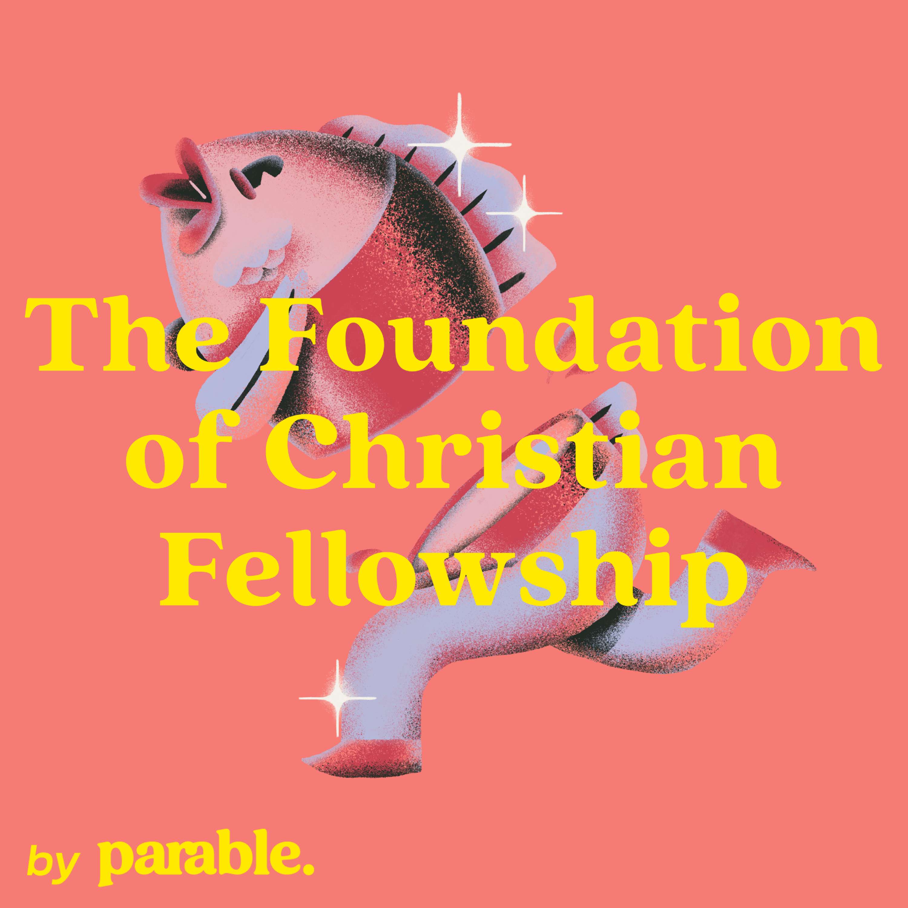 Pickled Parables