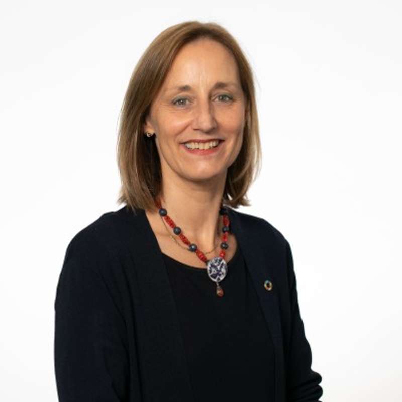 Hilligje van't Land