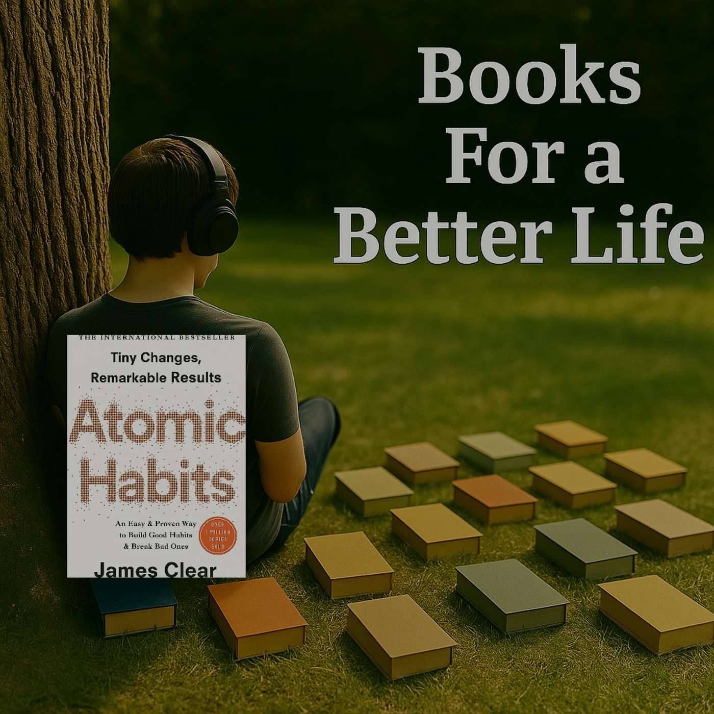 Books For A Better Life