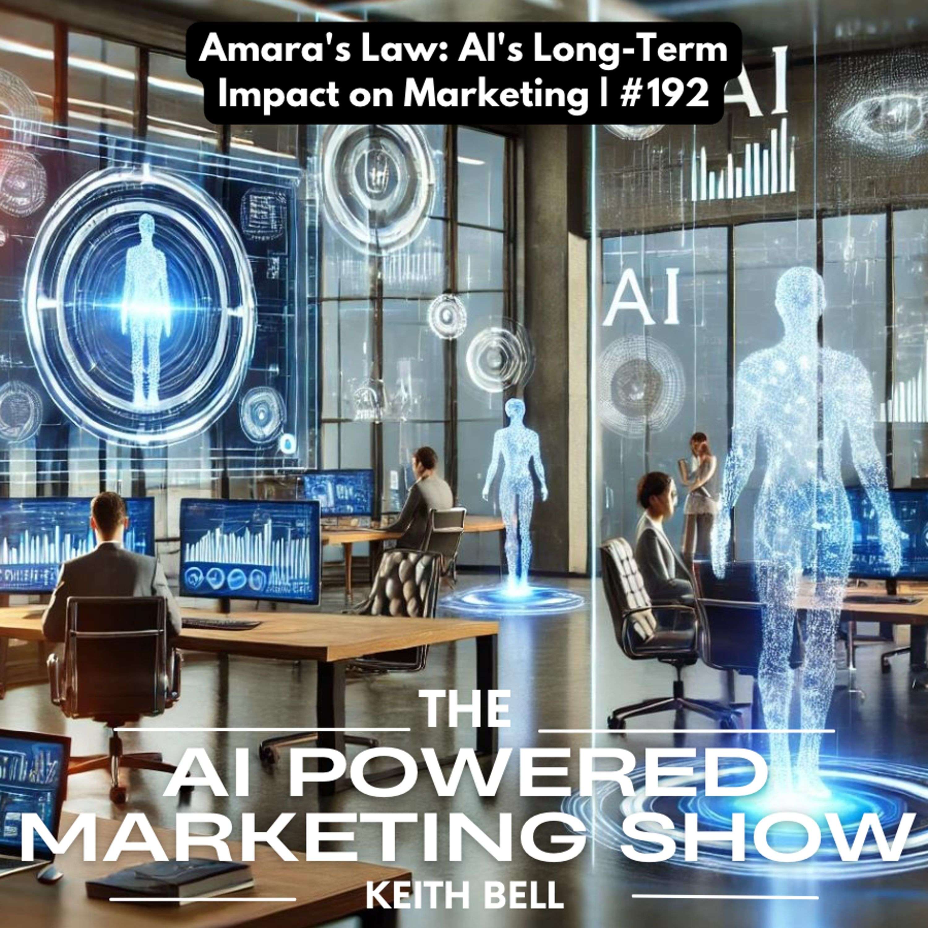 AI-Powered Marketing: Conversations for Beginner Digital Marketers and Small Business Owners to Confidently Leverage AI, Automation, and Proven Strategies to Build, Grow and Scale Your Online Business
